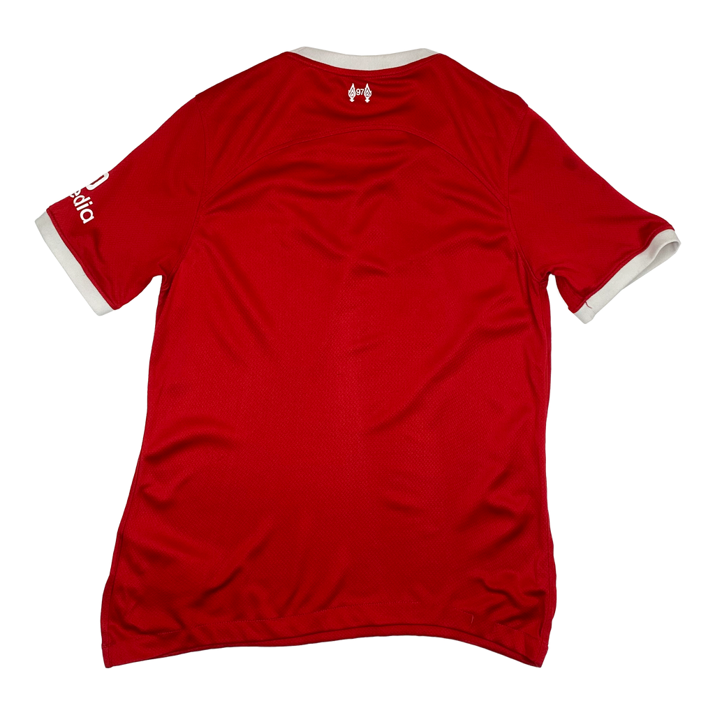 Liverpool Home Shirt (2023-24) | 12-13 Years