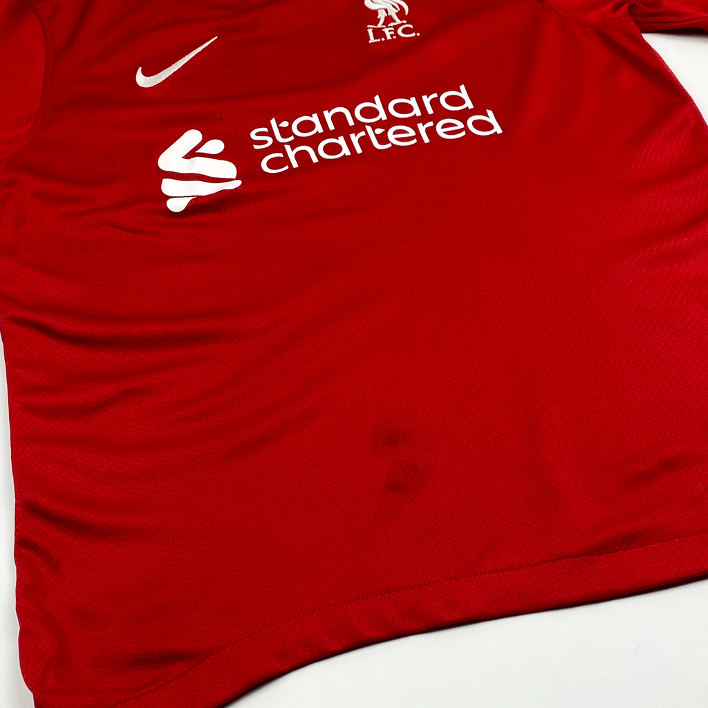 Liverpool Home Shirt (2023-24) | 12-13 Years