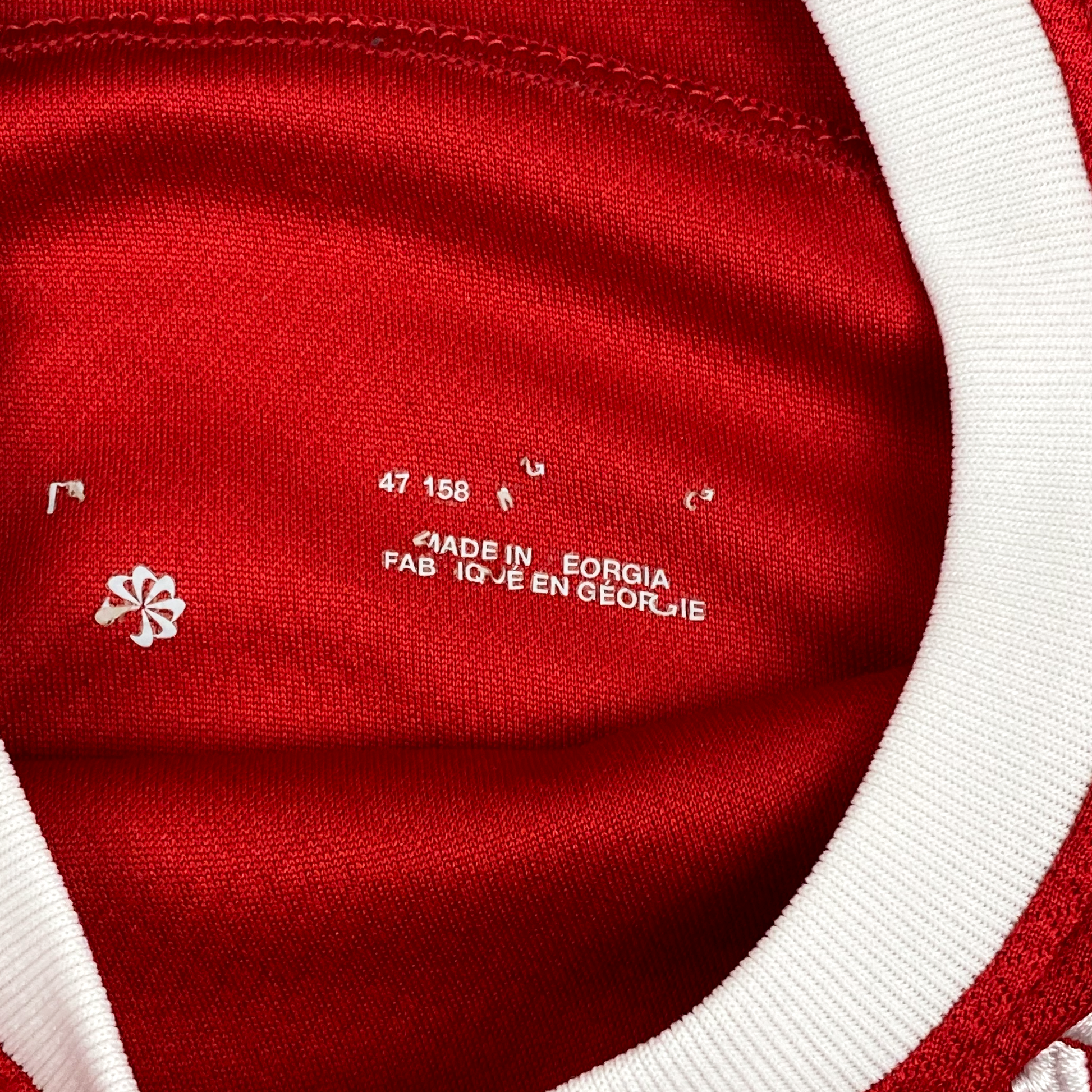 Liverpool Home Shirt (2023-24) | 12-13 Years