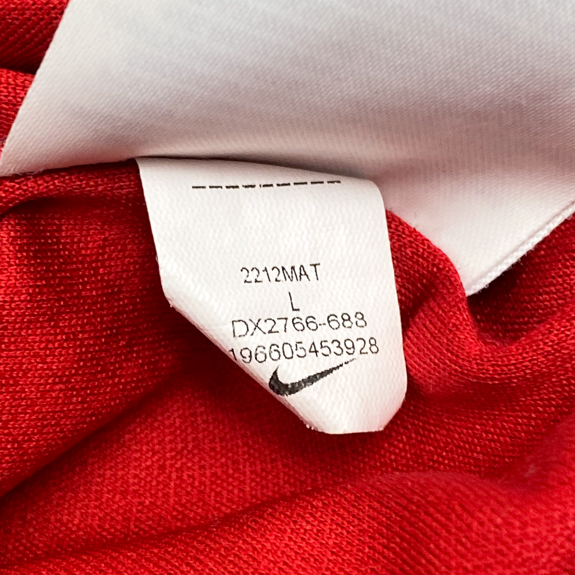 Liverpool Home Shirt (2023-24) | 12-13 Years