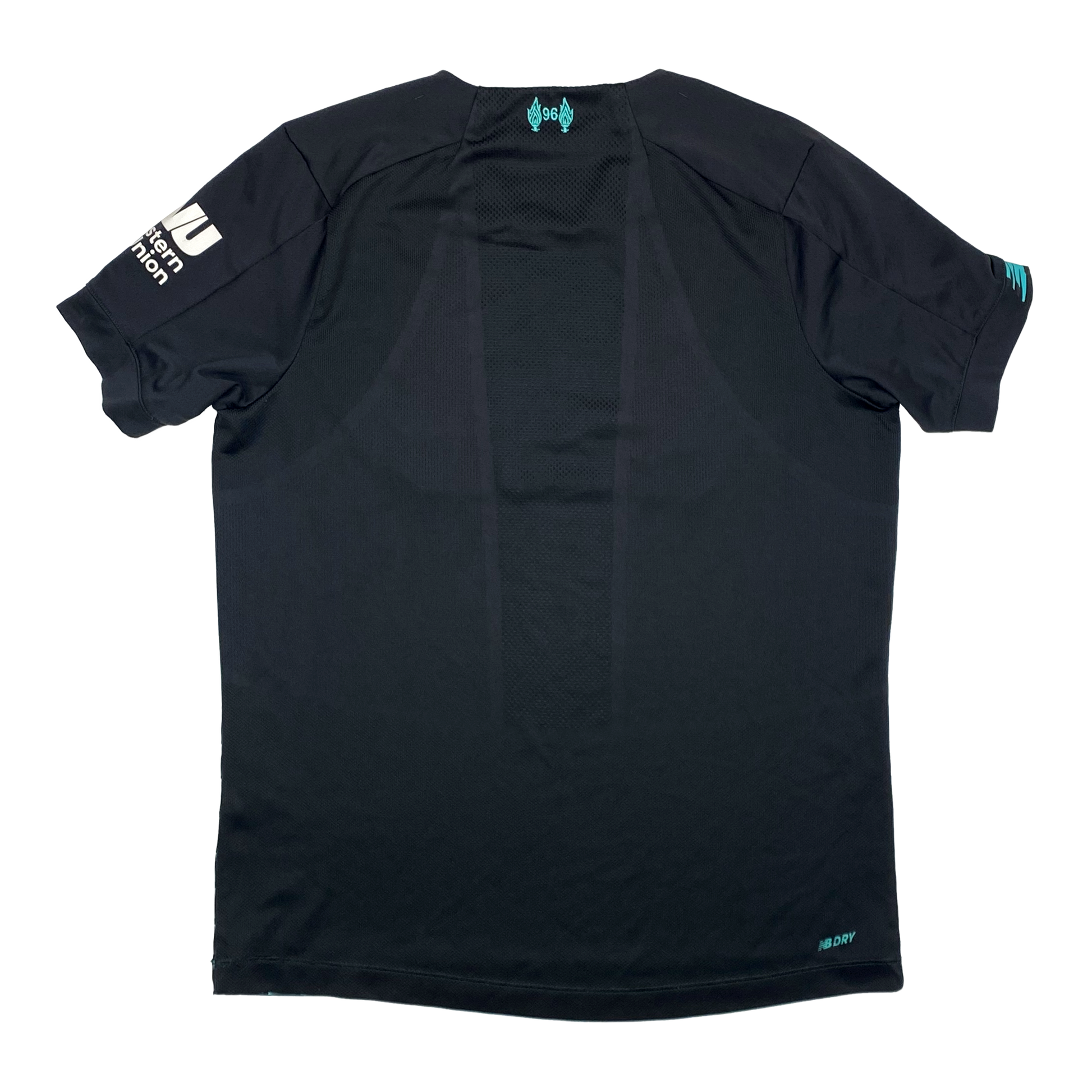 Liverpool Third Shirt (2019-20) | 14-15 Years