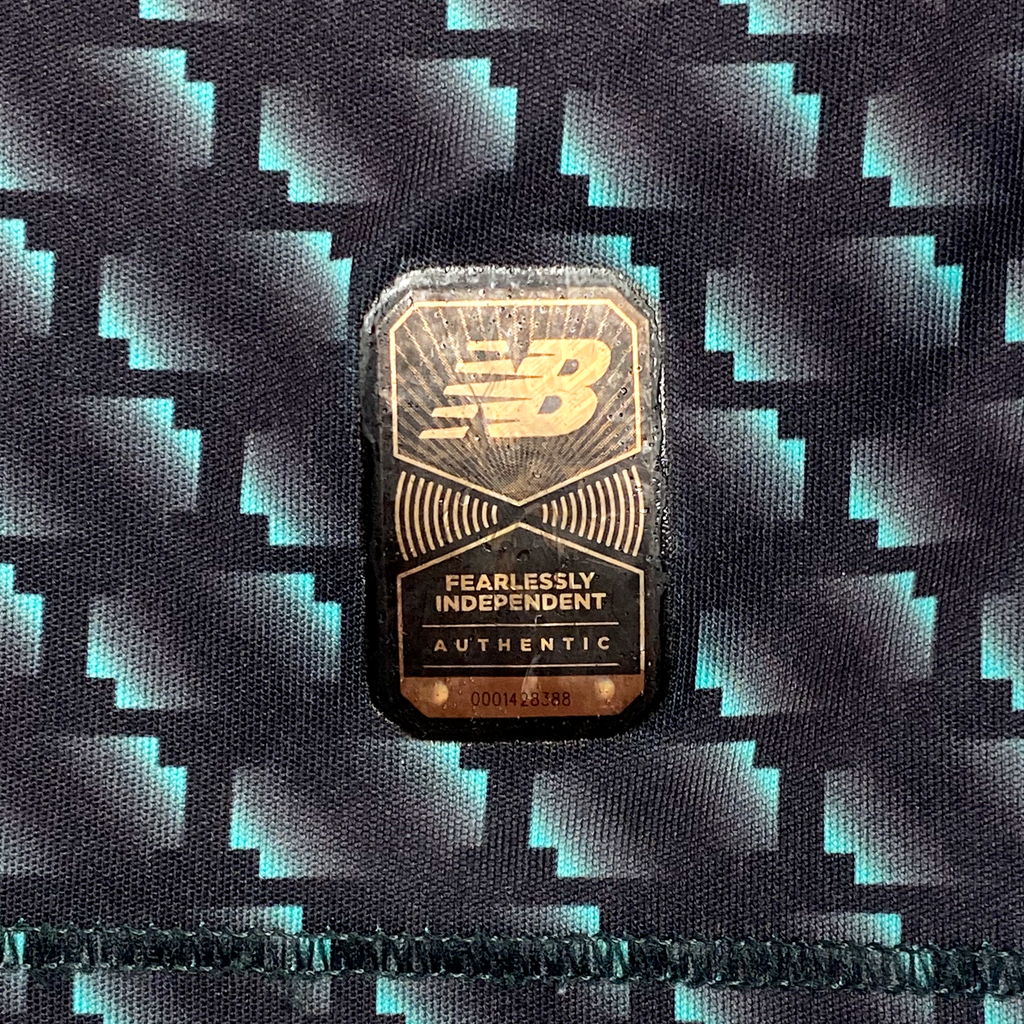 Liverpool Third Shirt (2019-20) | 14-15 Years