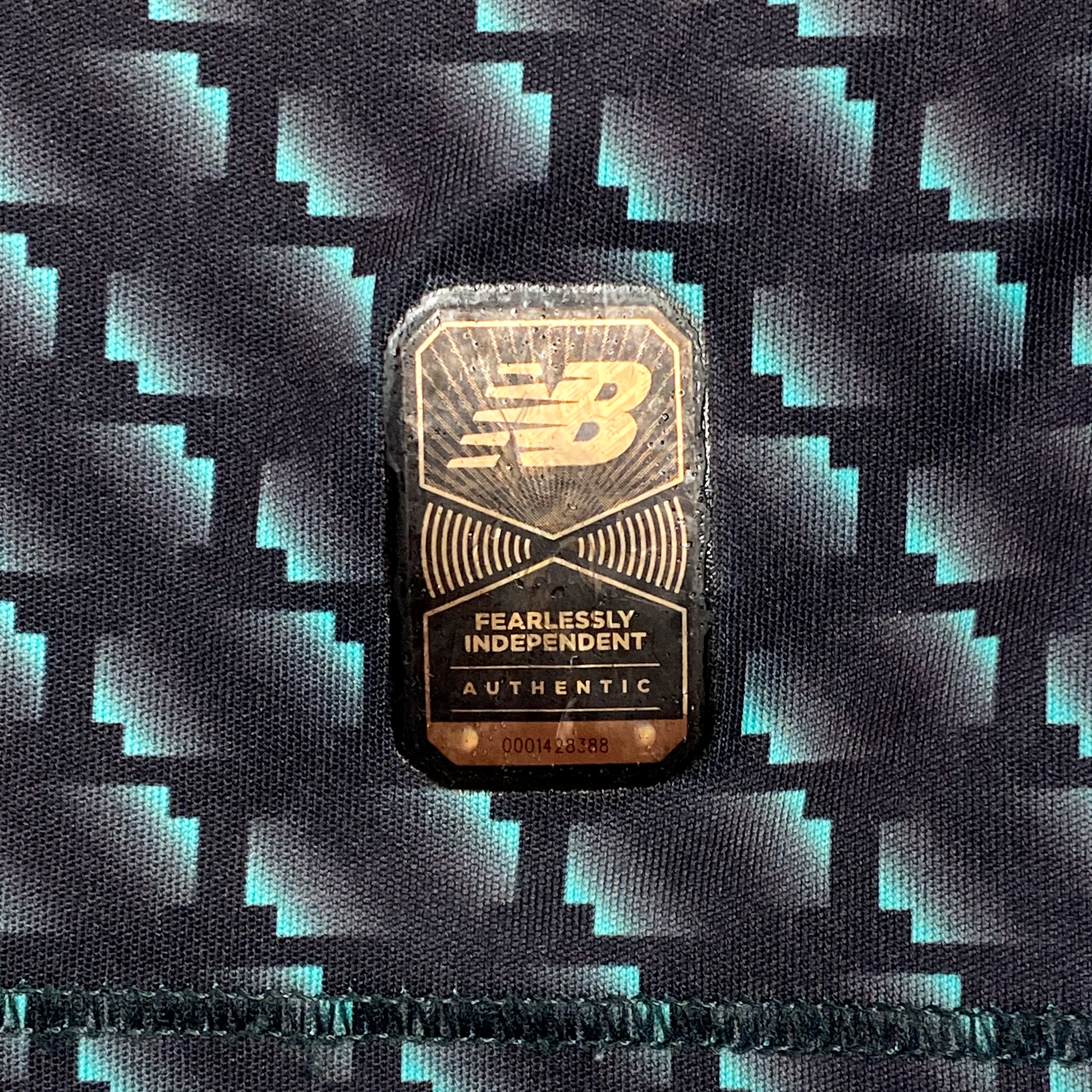 Liverpool Third Shirt (2019-20) | 14-15 Years