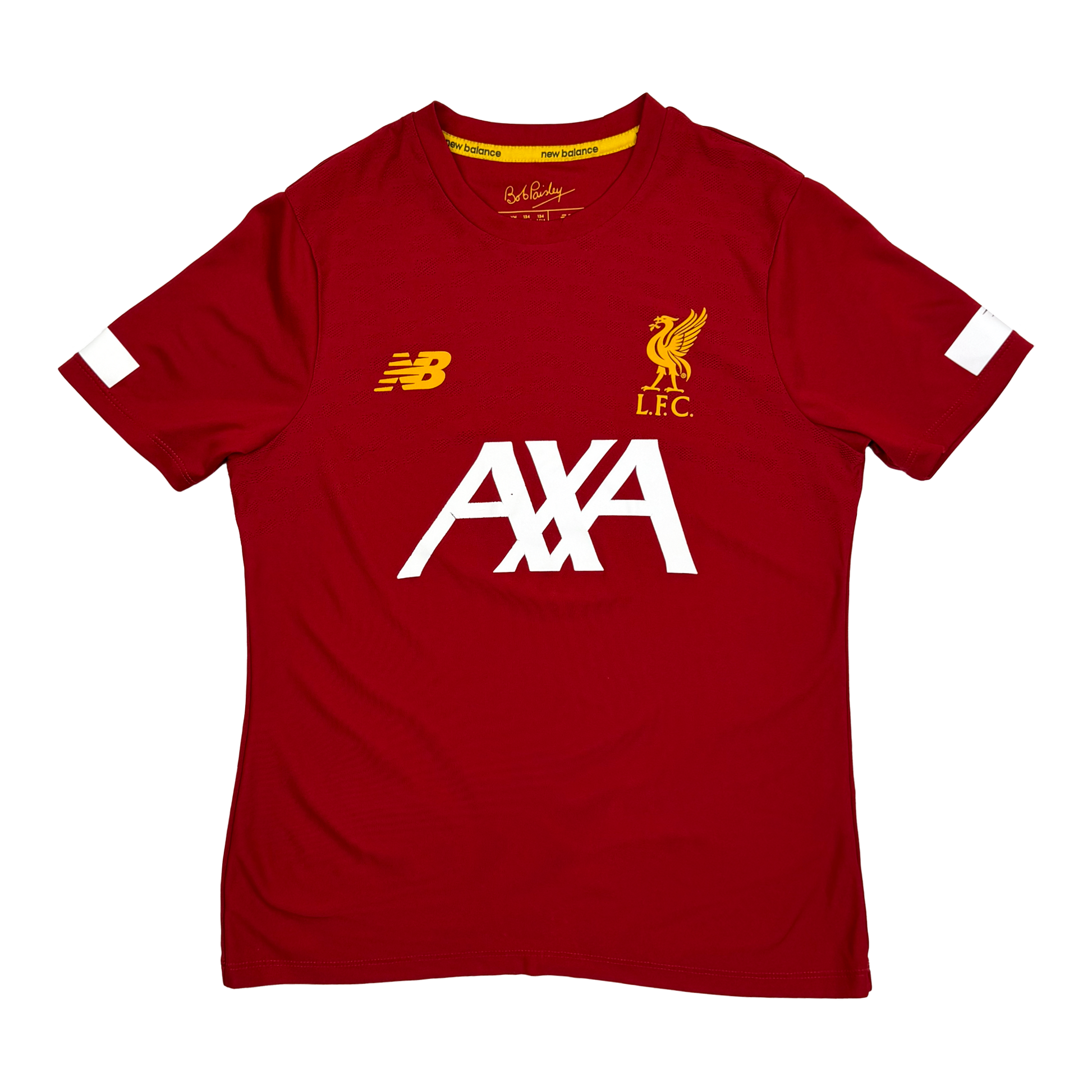 Liverpool Training Shirt (2019-20) | 8-9 Years