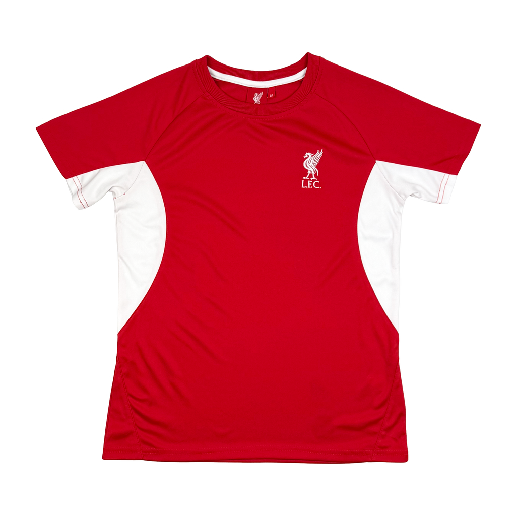 Liverpool Training Shirt | 13-14 Years