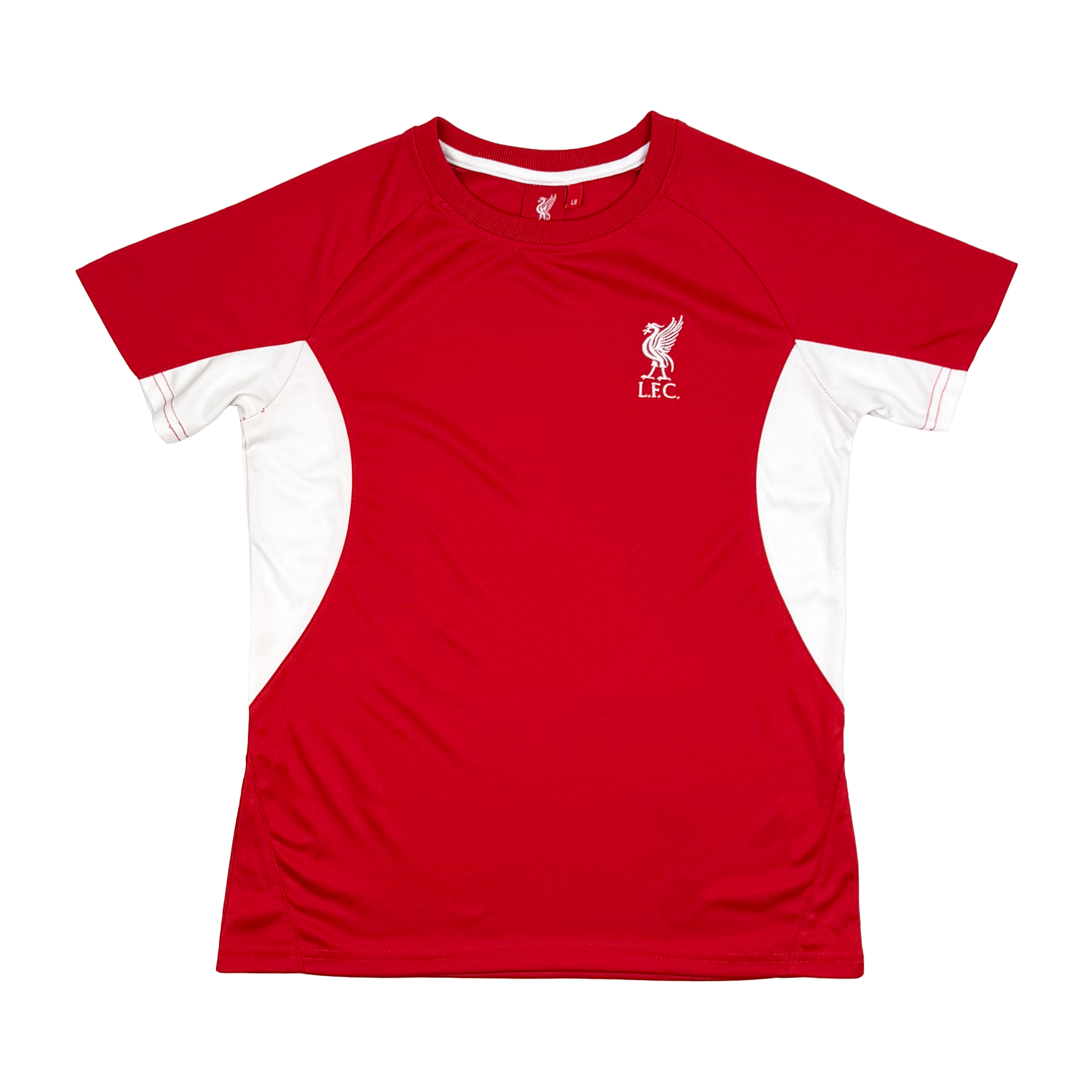 Liverpool Training Shirt | 13-14 Years