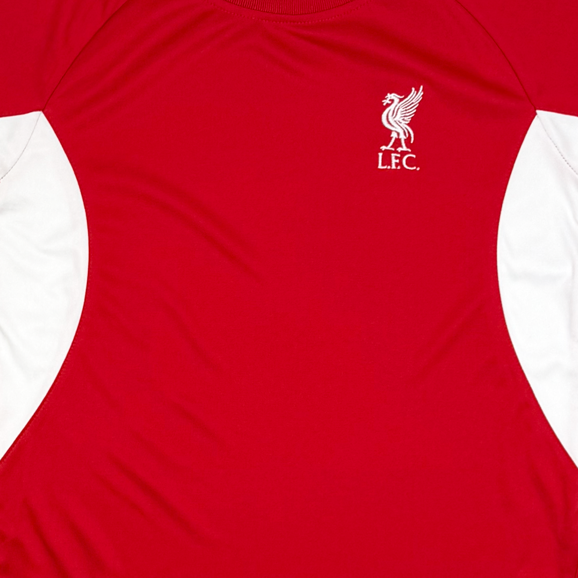 Liverpool Training Shirt | 13-14 Years