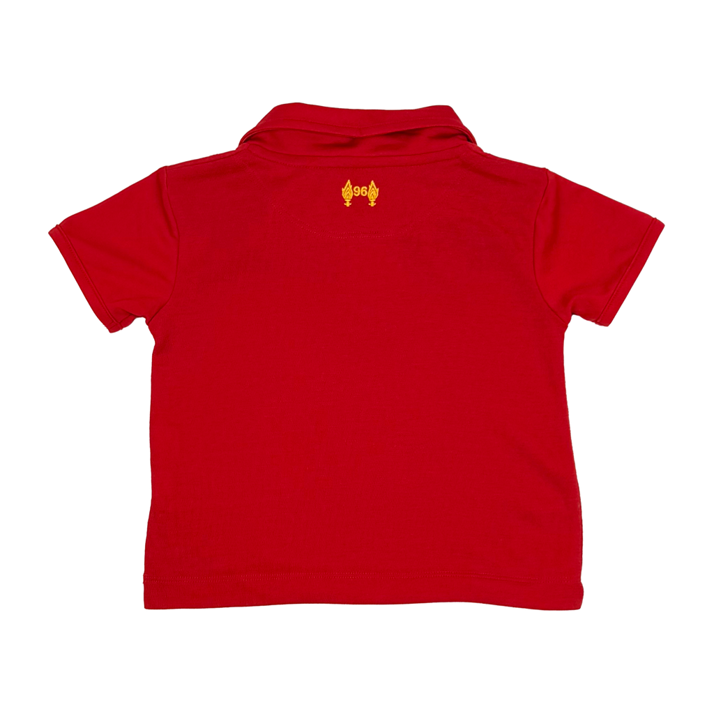 Liverpool Home Kit (2012-13) | 12-18 Months