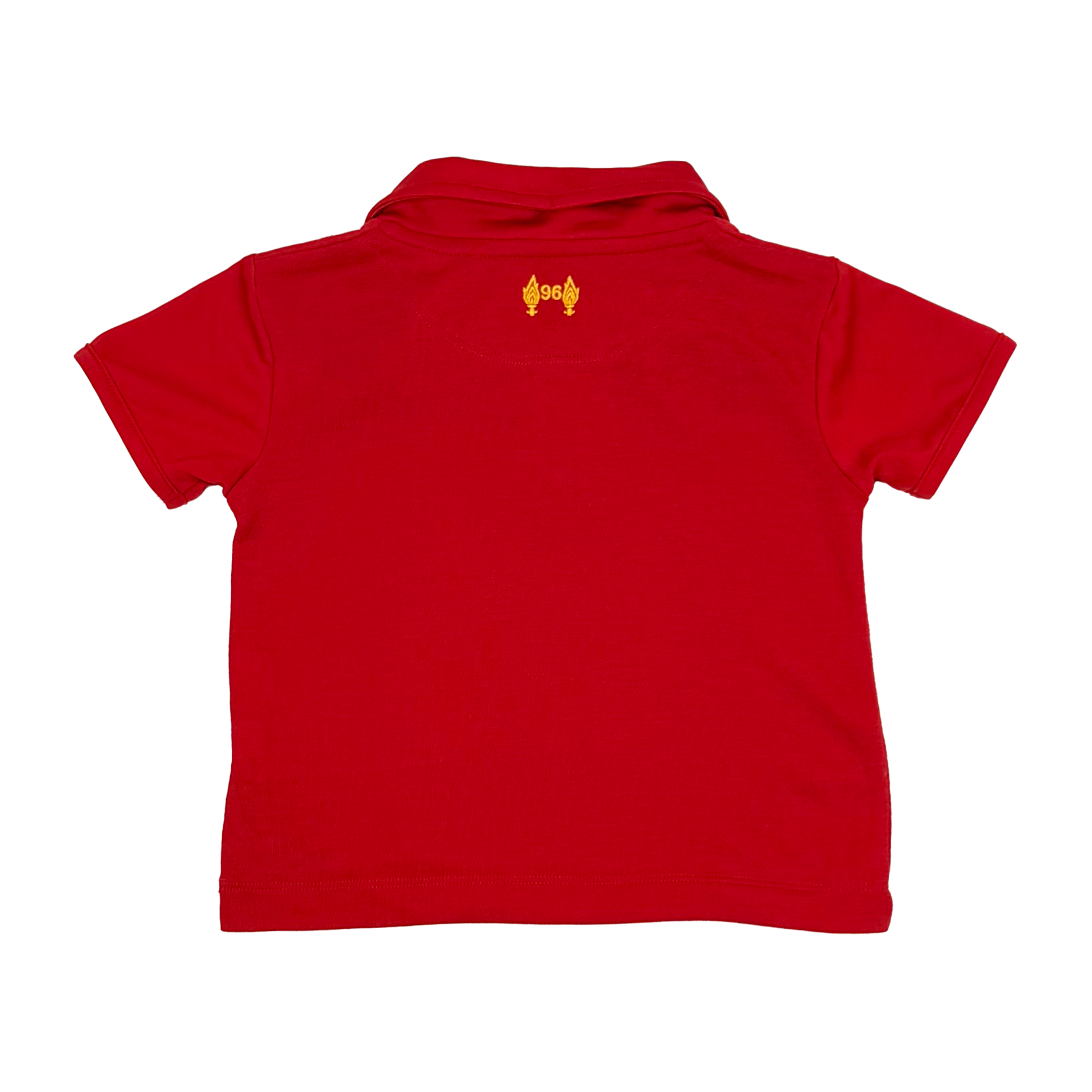 Liverpool Home Kit (2012-13) | 12-18 Months