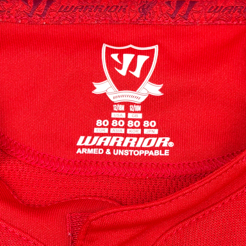 Liverpool Home Kit (2012-13) | 12-18 Months