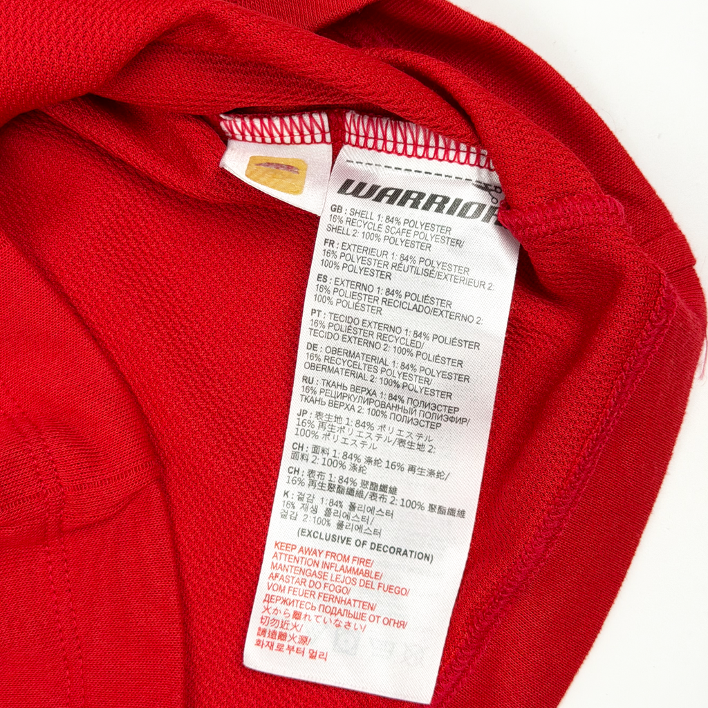 Liverpool Home Kit (2012-13) | 12-18 Months