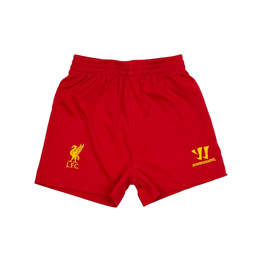 Liverpool Home Kit (2012-13) | 12-18 Months