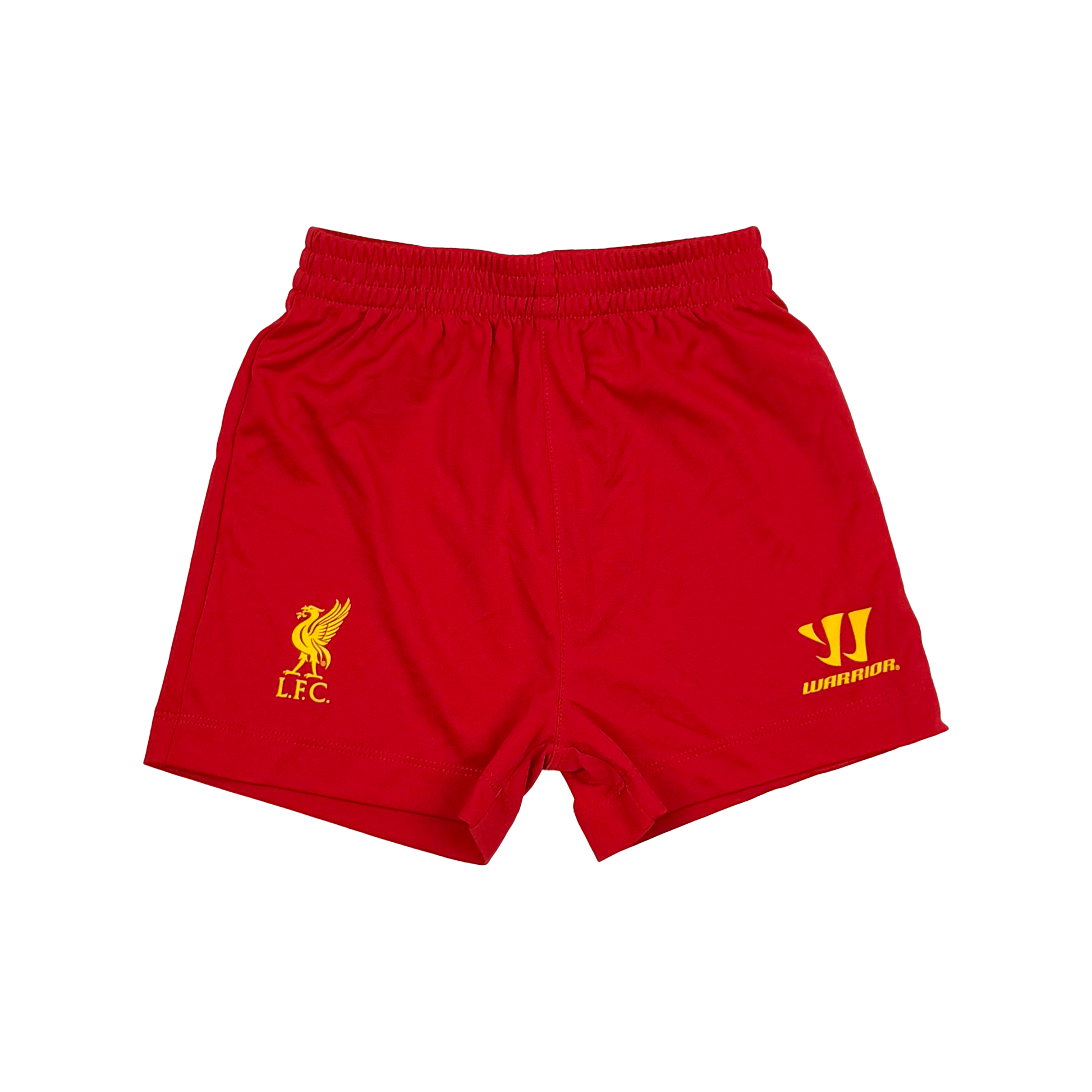 Liverpool Home Kit (2012-13) | 12-18 Months