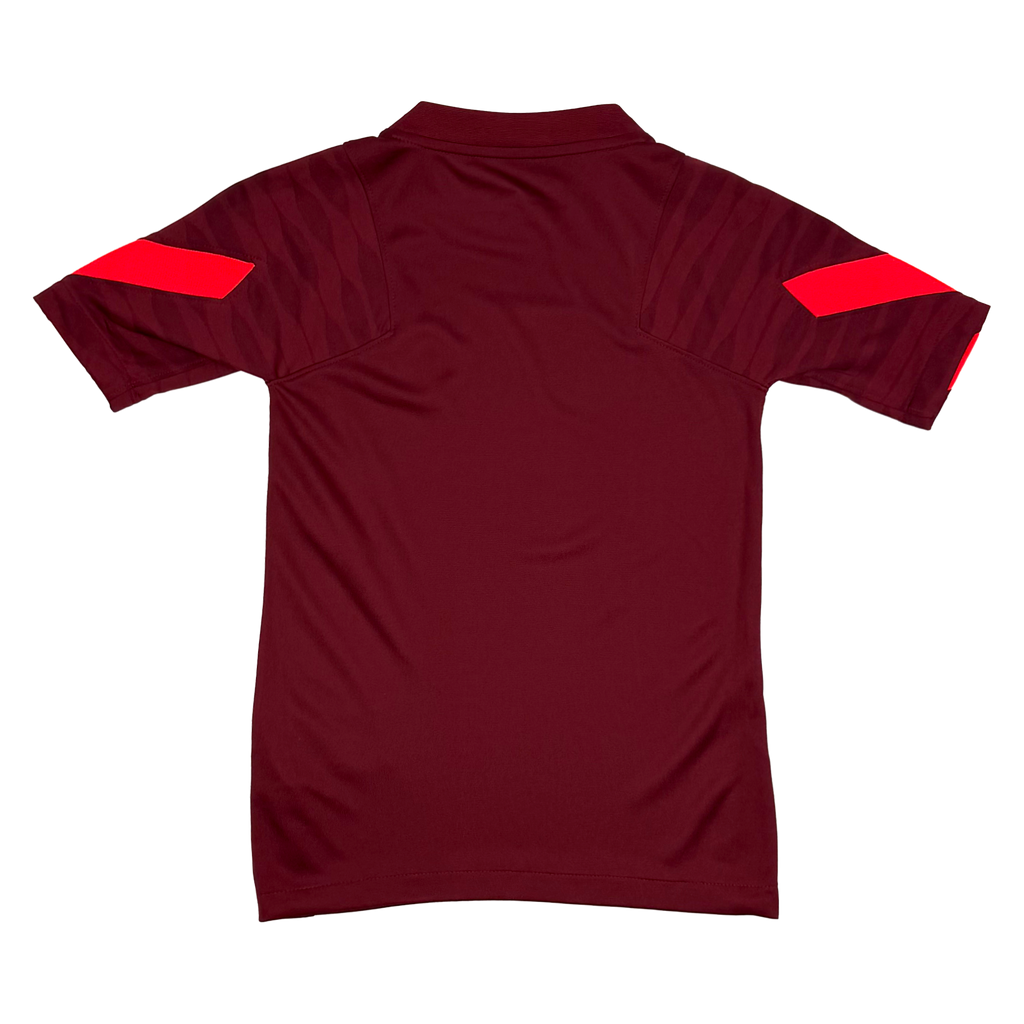 Liverpool Training Shirt (2021-22) | 7-8 Years