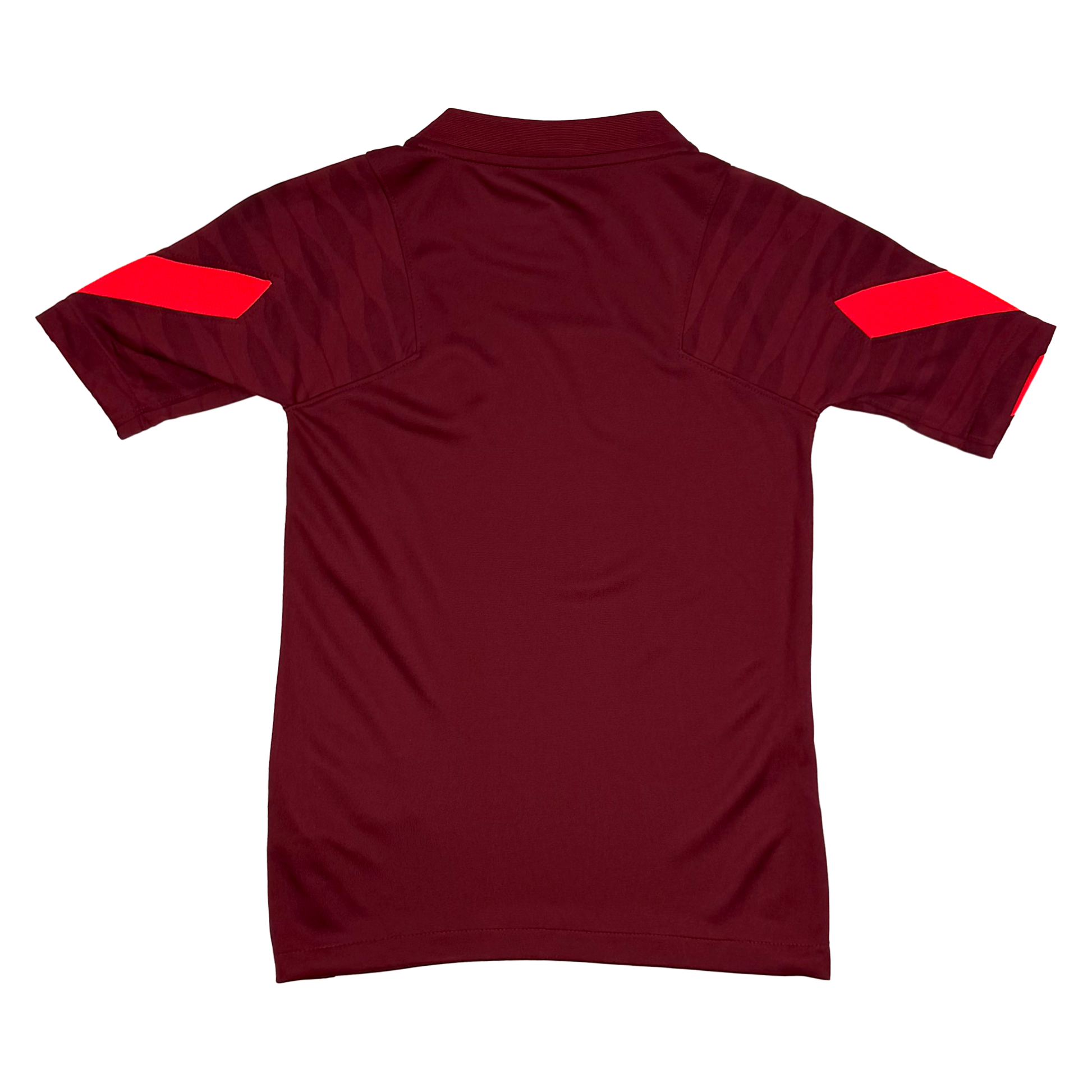 Liverpool Training Shirt (2021-22) | 7-8 Years