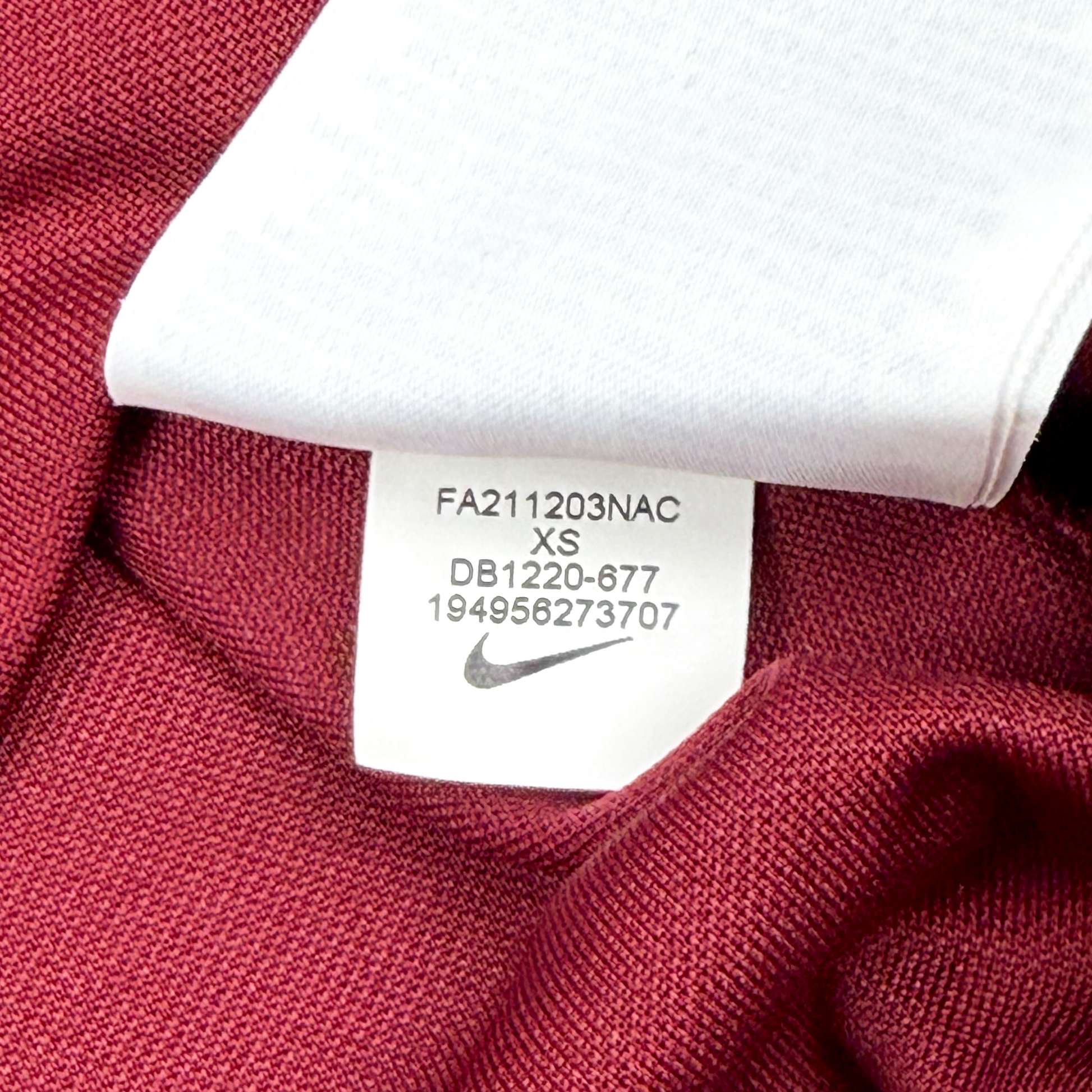 Liverpool Training Shirt (2021-22) | 7-8 Years