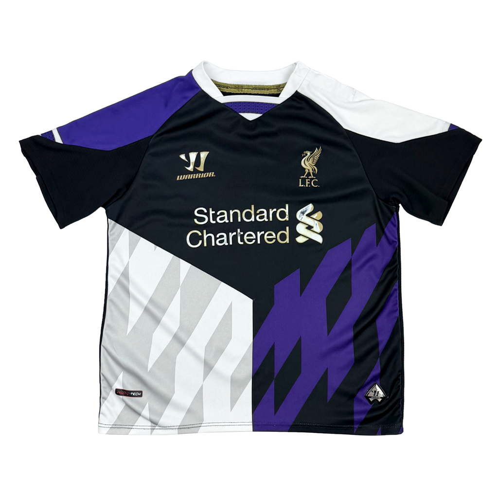 Liverpool Third Shirt (2013-14) | 4-5 Years