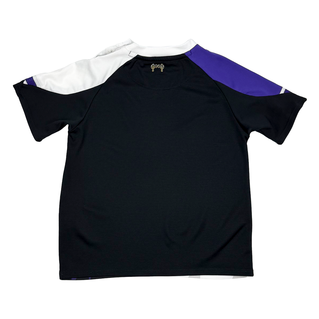 Liverpool Third Shirt (2013-14) | 4-5 Years