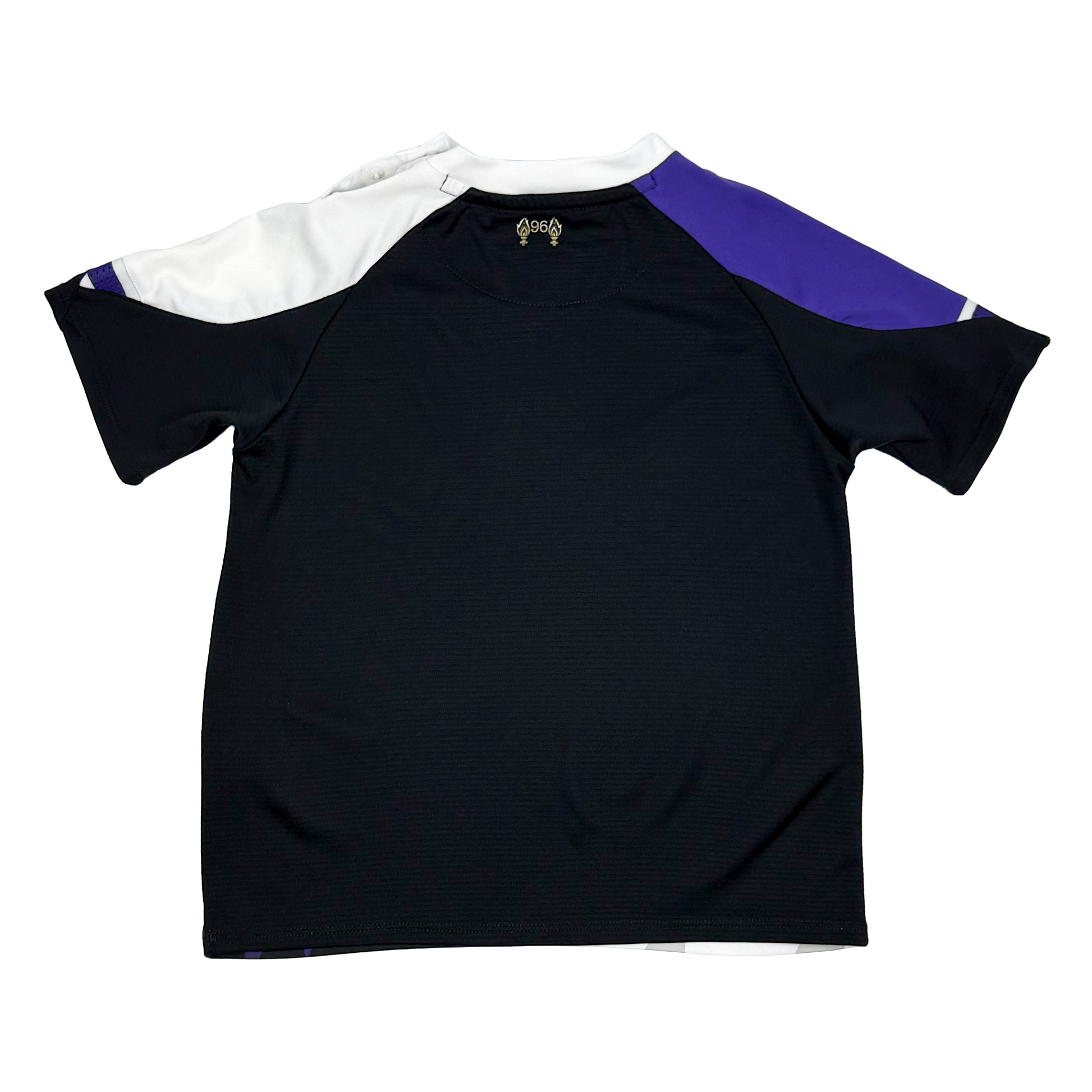 Liverpool Third Shirt (2013-14) | 4-5 Years