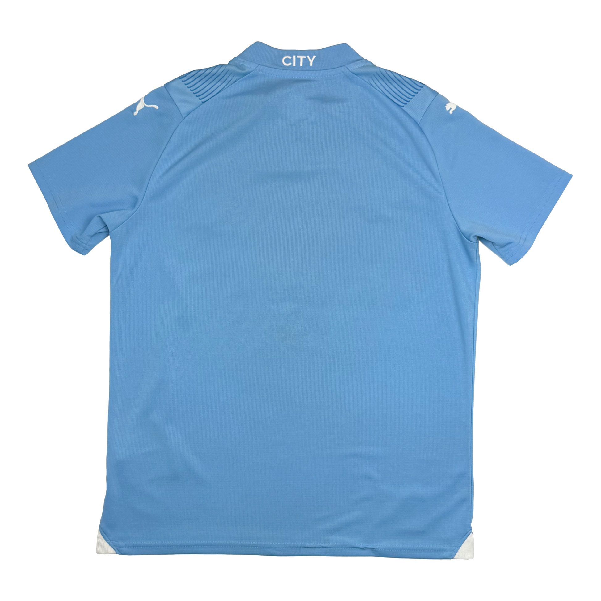 Manchester City Home Shirt (2023-24) | 13-14 Years