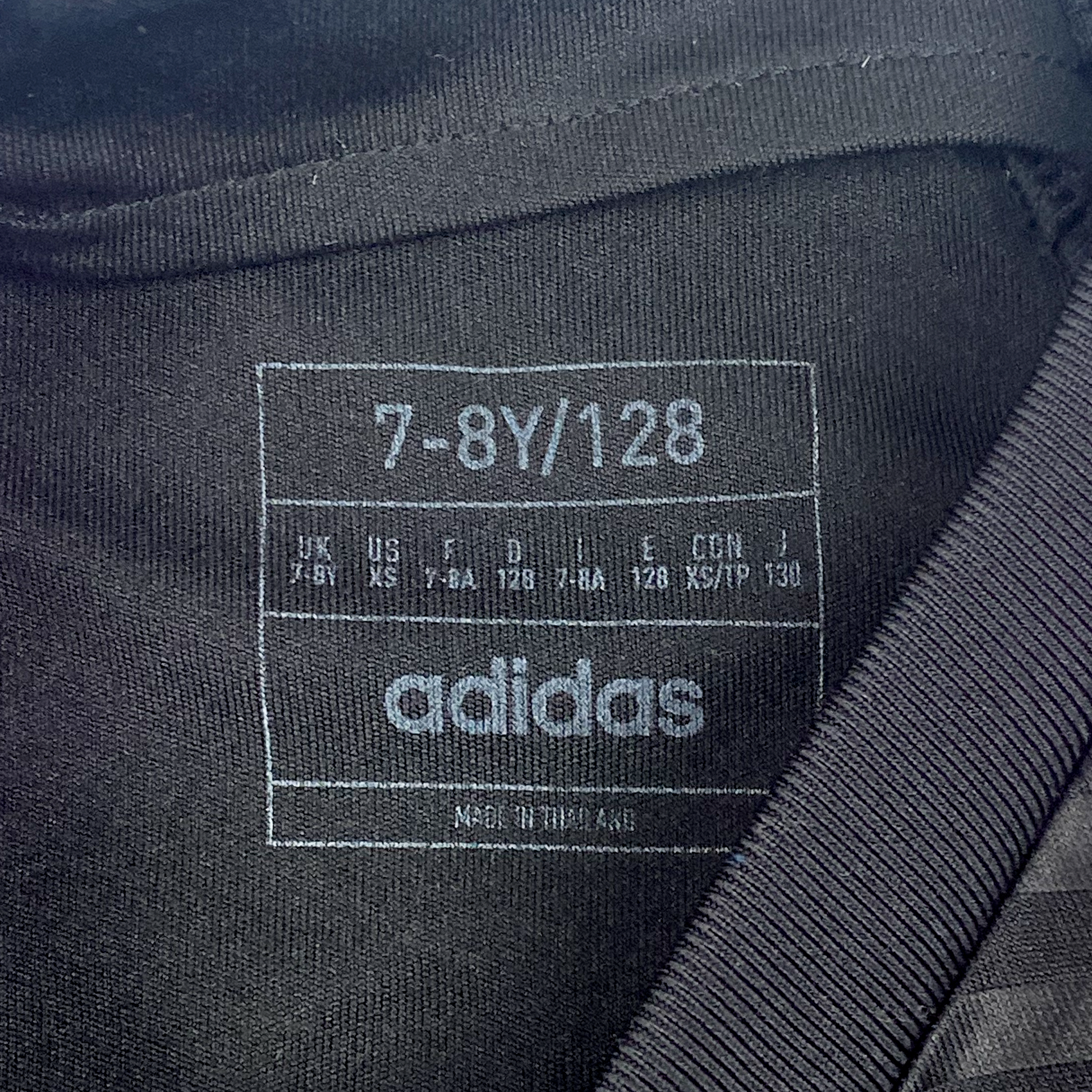 Inter Miami Away Shirt (2024-25) - Messi 10 | 7-8 Years