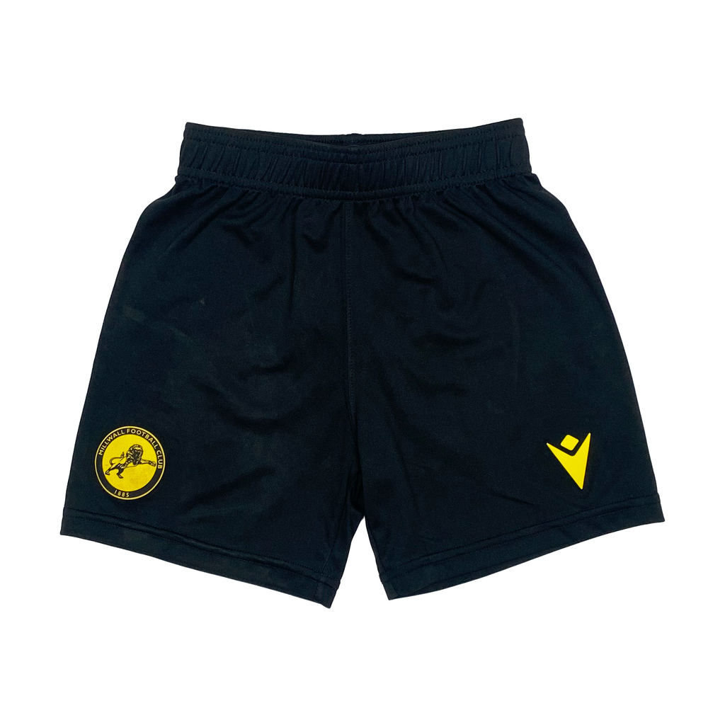 Millwall Away Kit (2019-20) | 5-6 Years