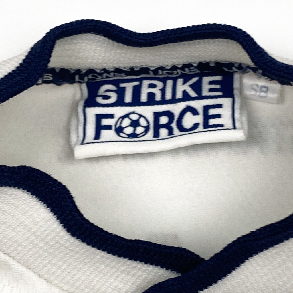 Millwall Home Shirt (1999-2000) | 8-9 Years