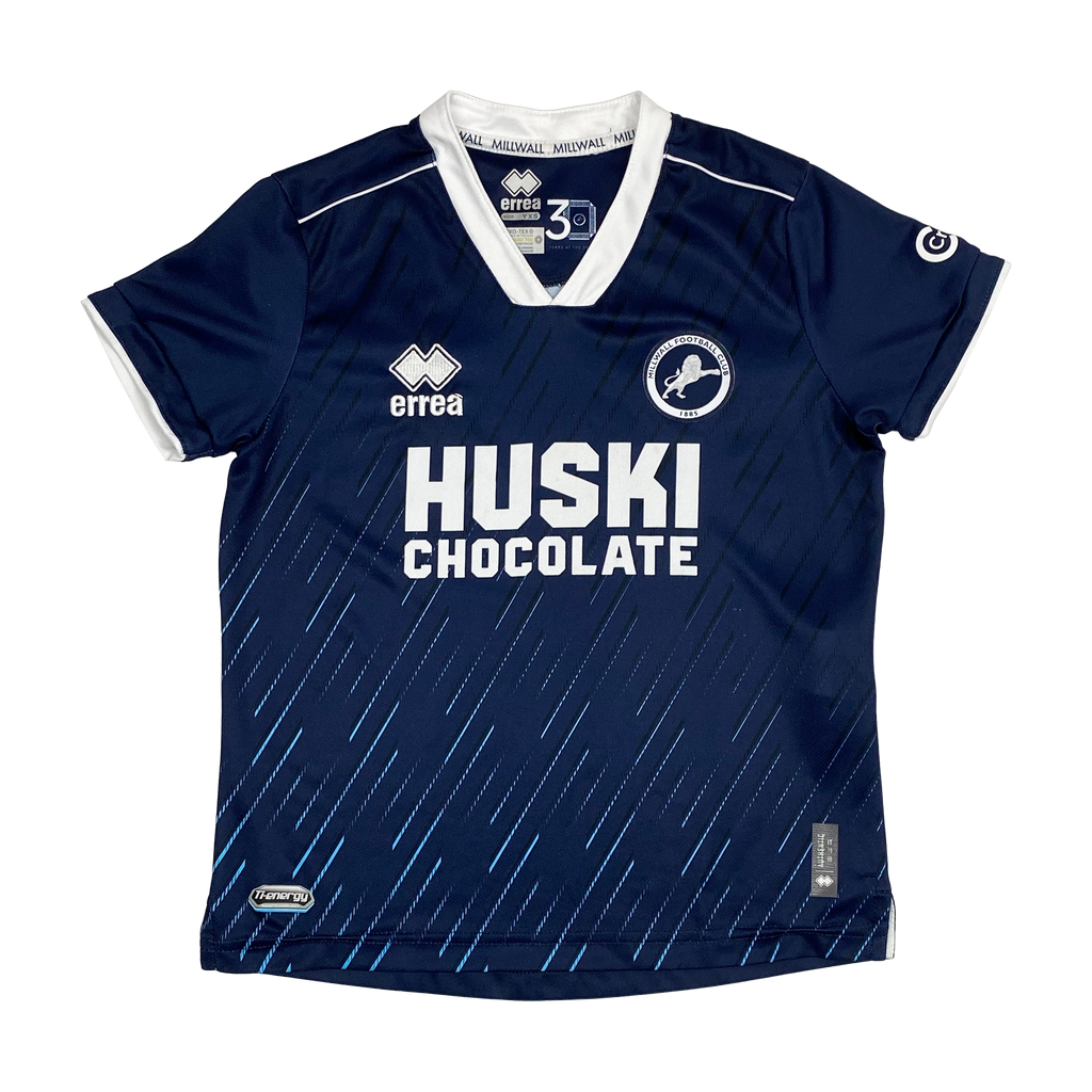 Millwall Home (2022-23) | 5-6 Years