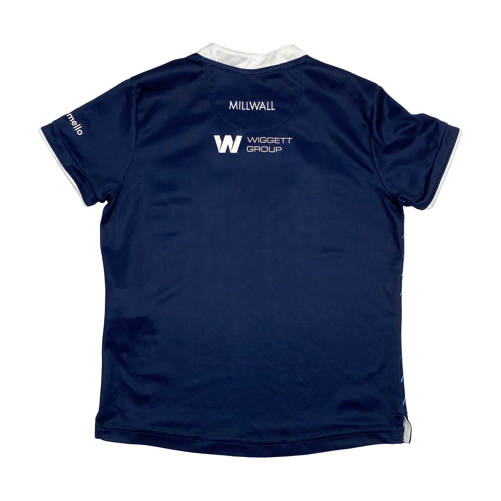 Millwall Home (2022-23) | 5-6 Years