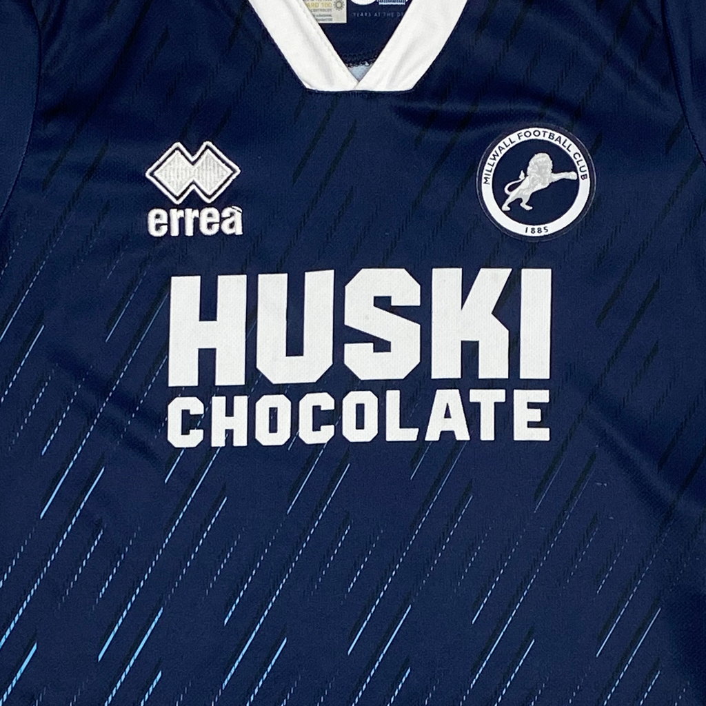 Millwall Home (2022-23) | 5-6 Years