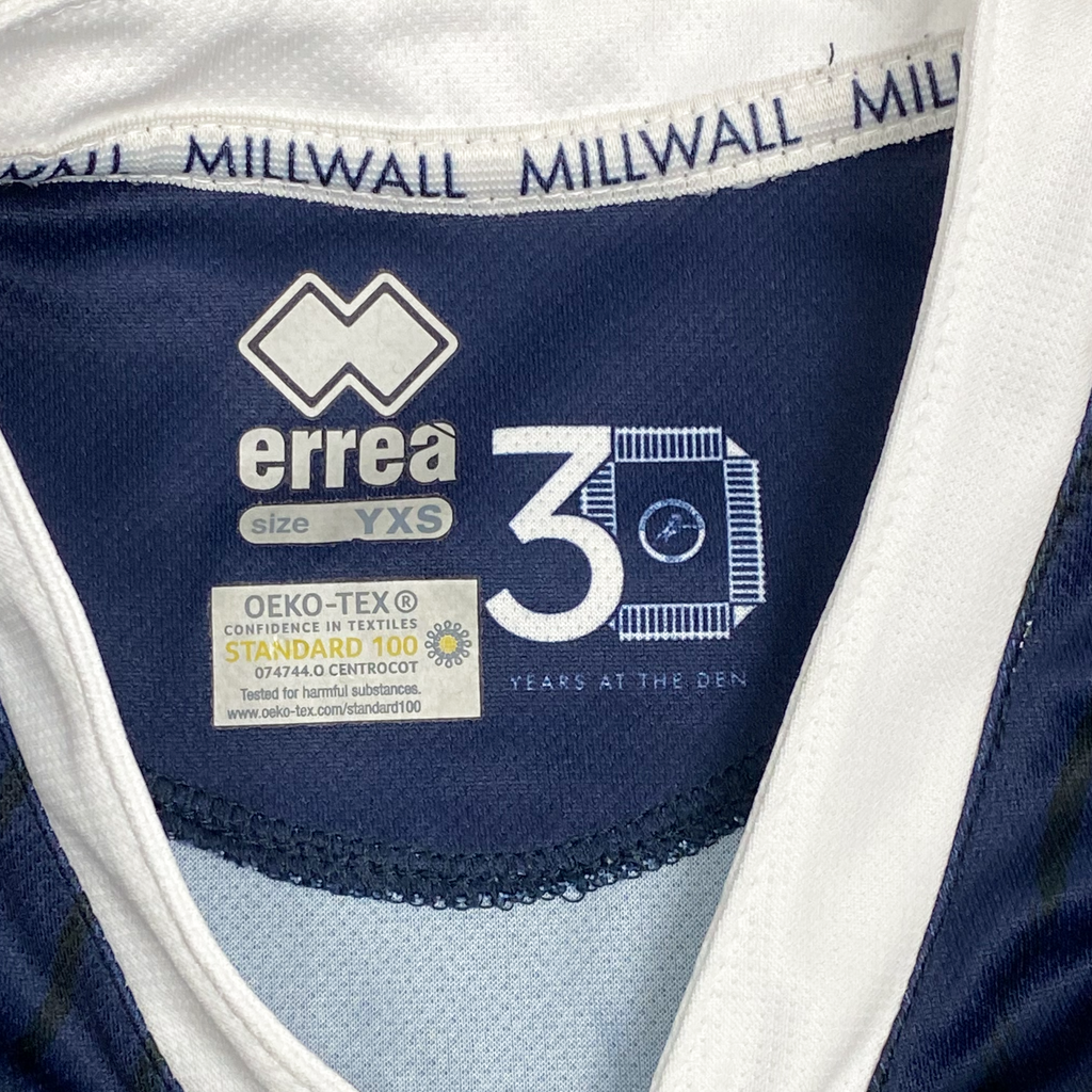 Millwall Home (2022-23) | 5-6 Years