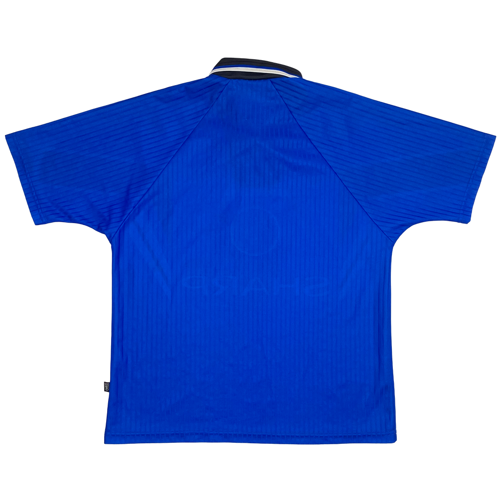 Manchester United Third Shirt (1996-98) | 15-16 Years