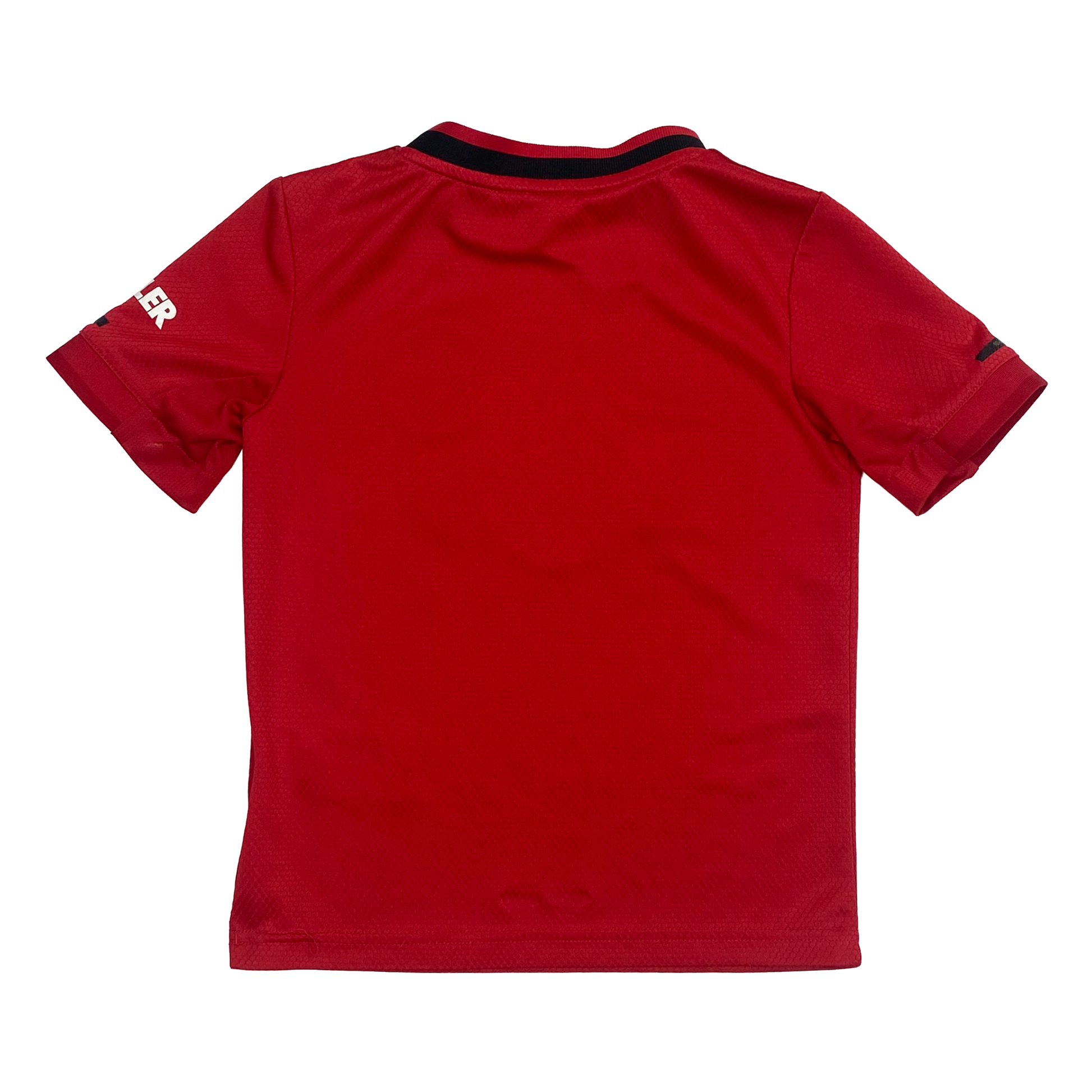Manchester United Home Shirt (2019-20) | 5-6 Years