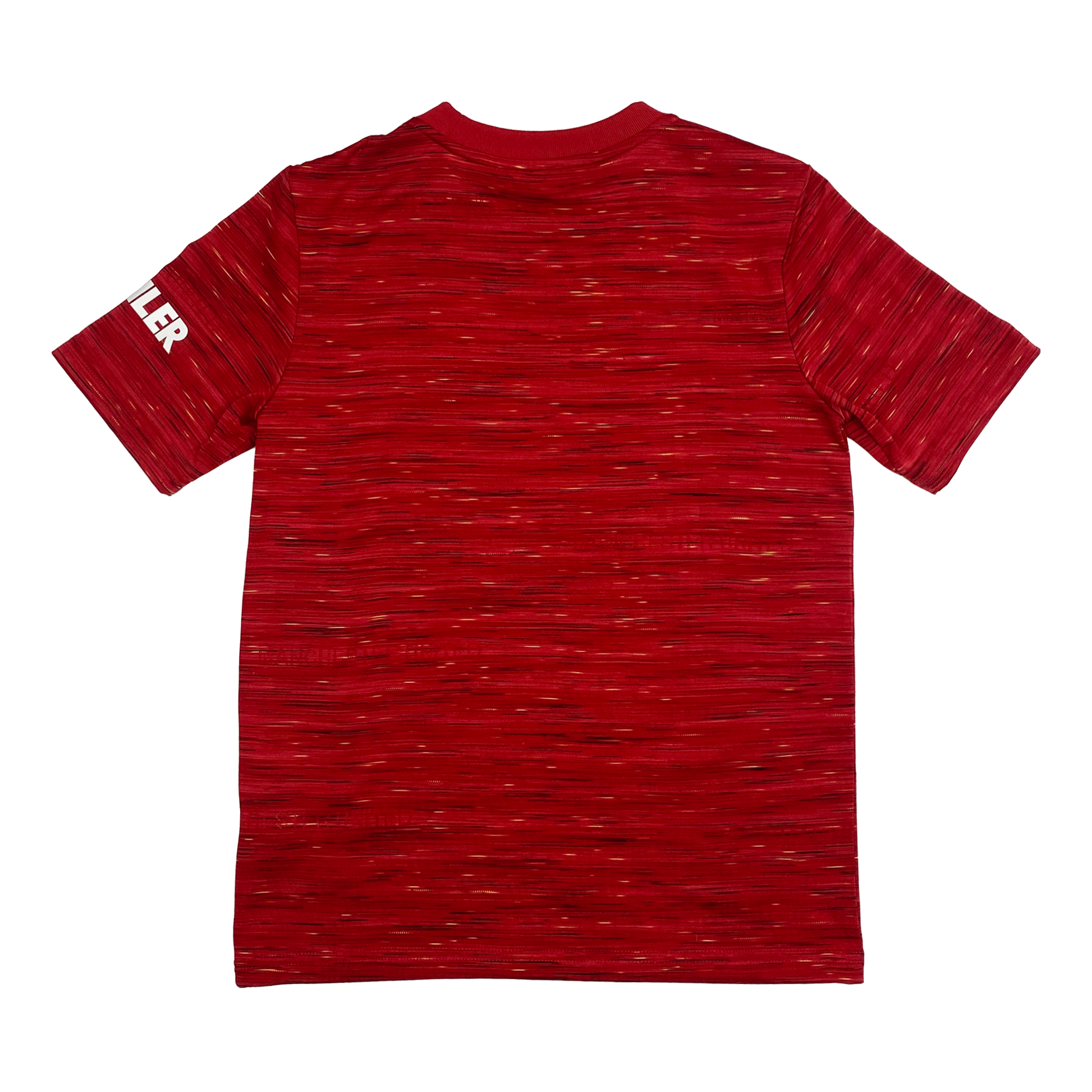 Manchester United Home Shirt (2020-21) | 11-12 Years