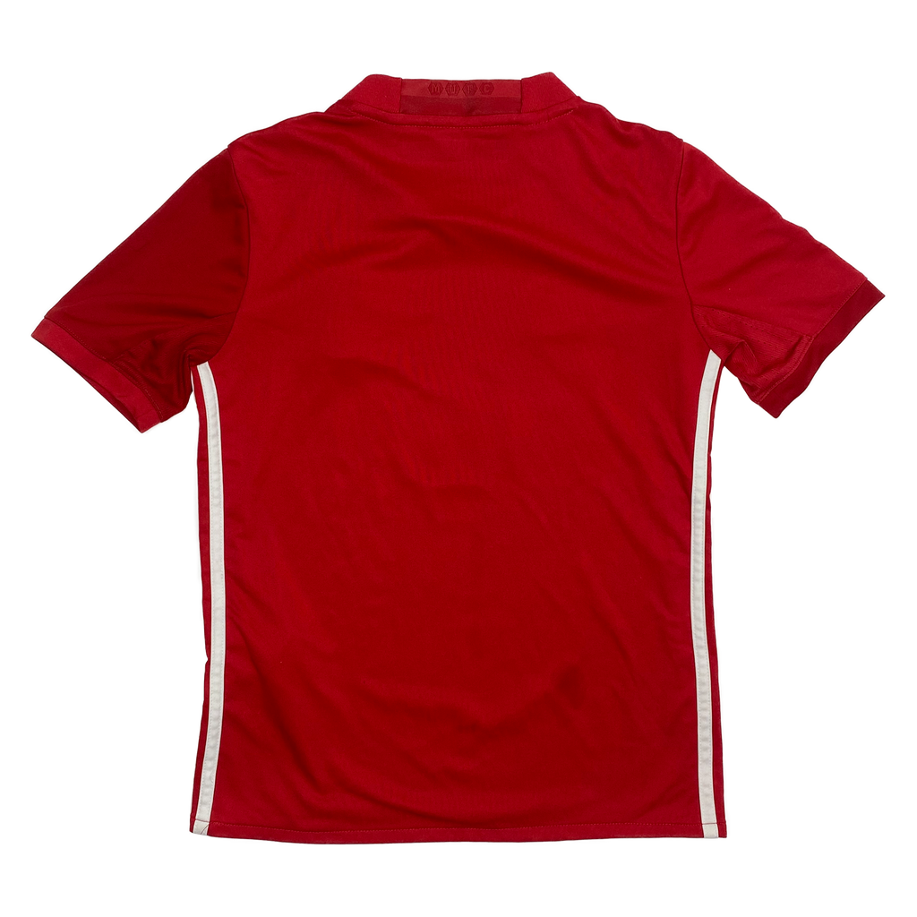 Manchester United Home Shirt (2016-17) | 9-10 Years
