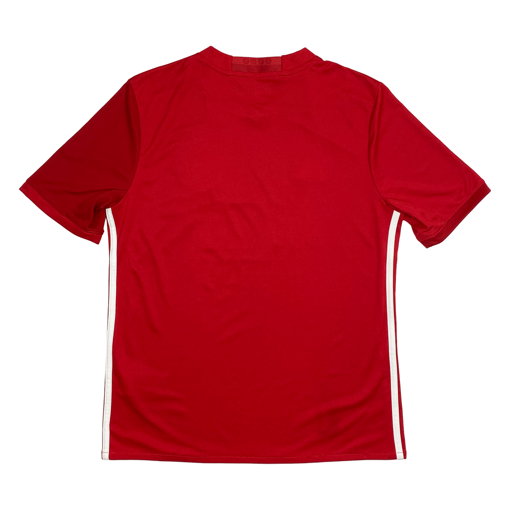 Manchester United Home Shirt (2016-17) | 13-14 Years