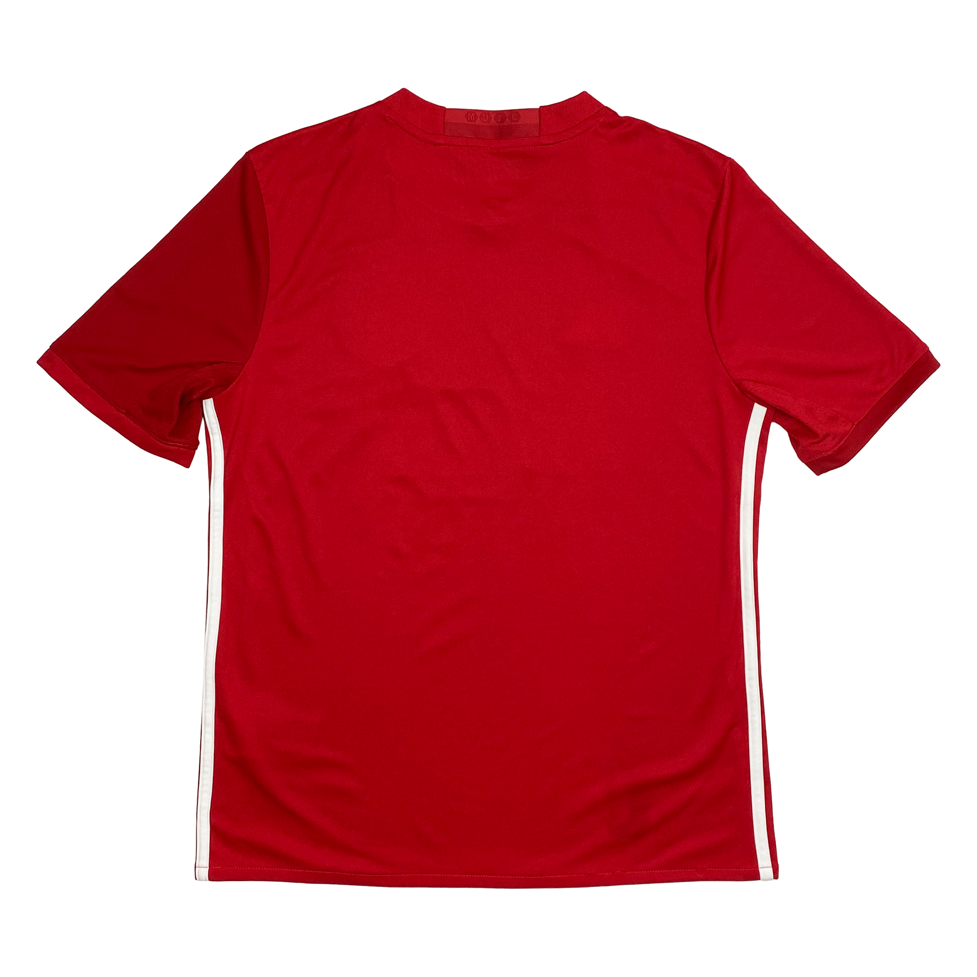 Manchester United Home Shirt (2016-17) | 13-14 Years