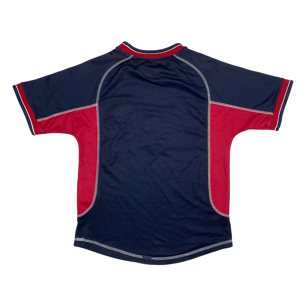 Manchester United Third Shirt (2000-01) | 8-9 Years