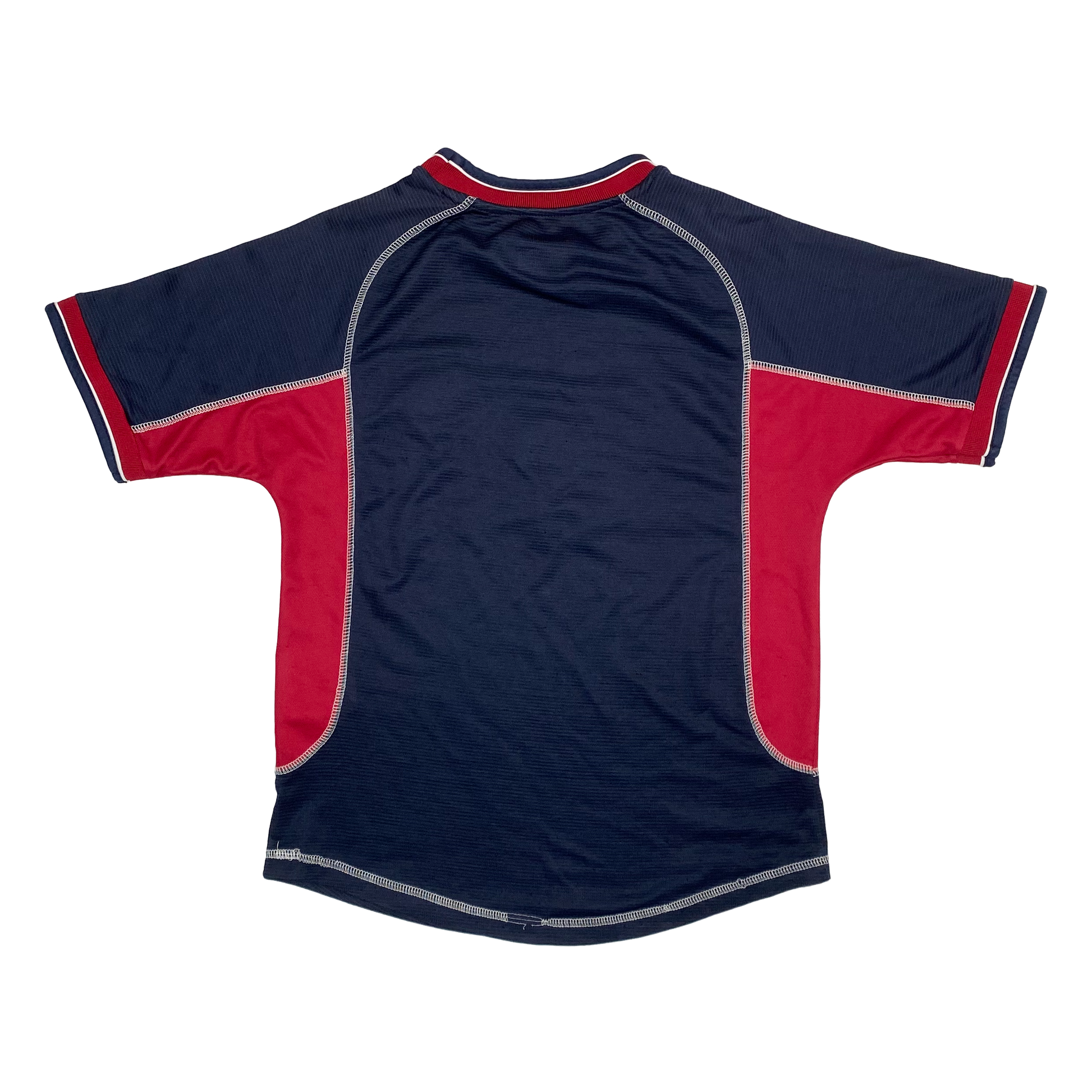 Manchester United Third Shirt (2000-01) | 8-9 Years