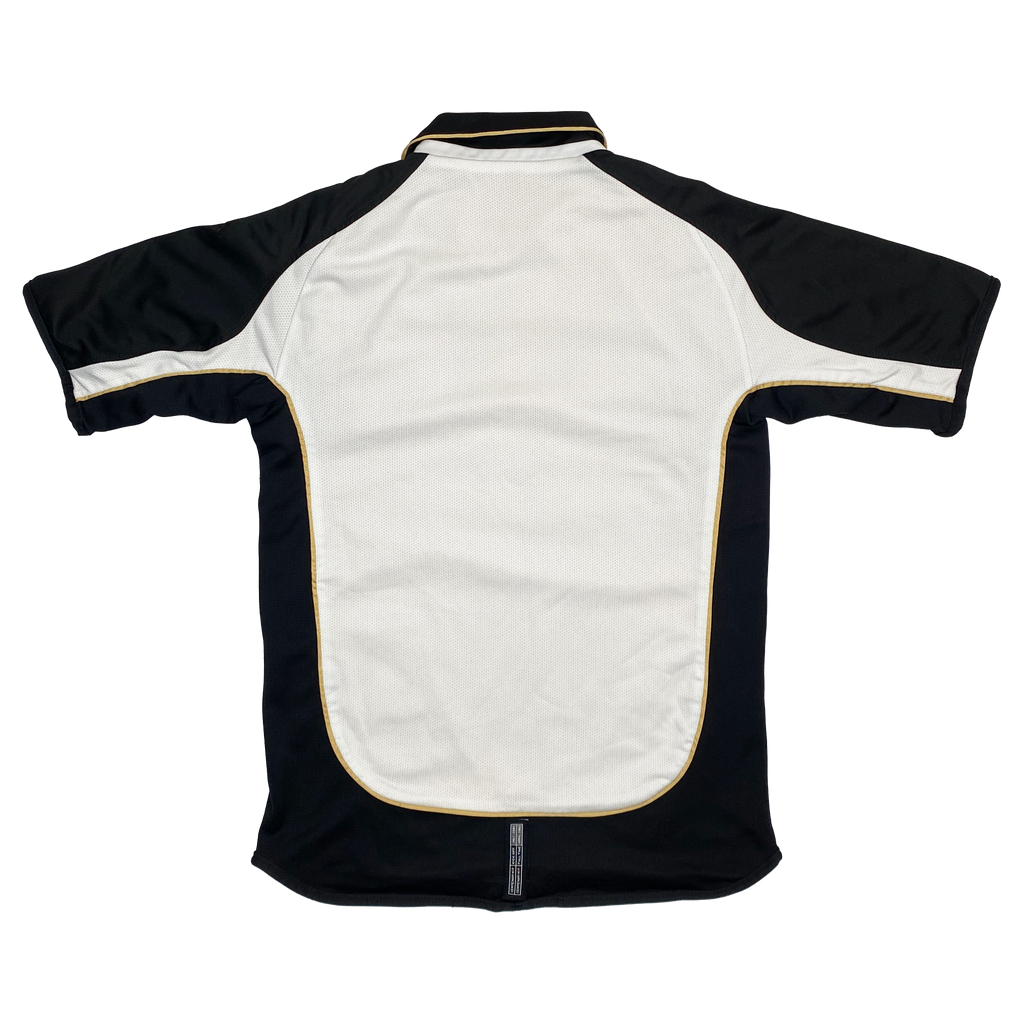 Manchester United Away/Third Shirt (2001-02) | 11-12 Years