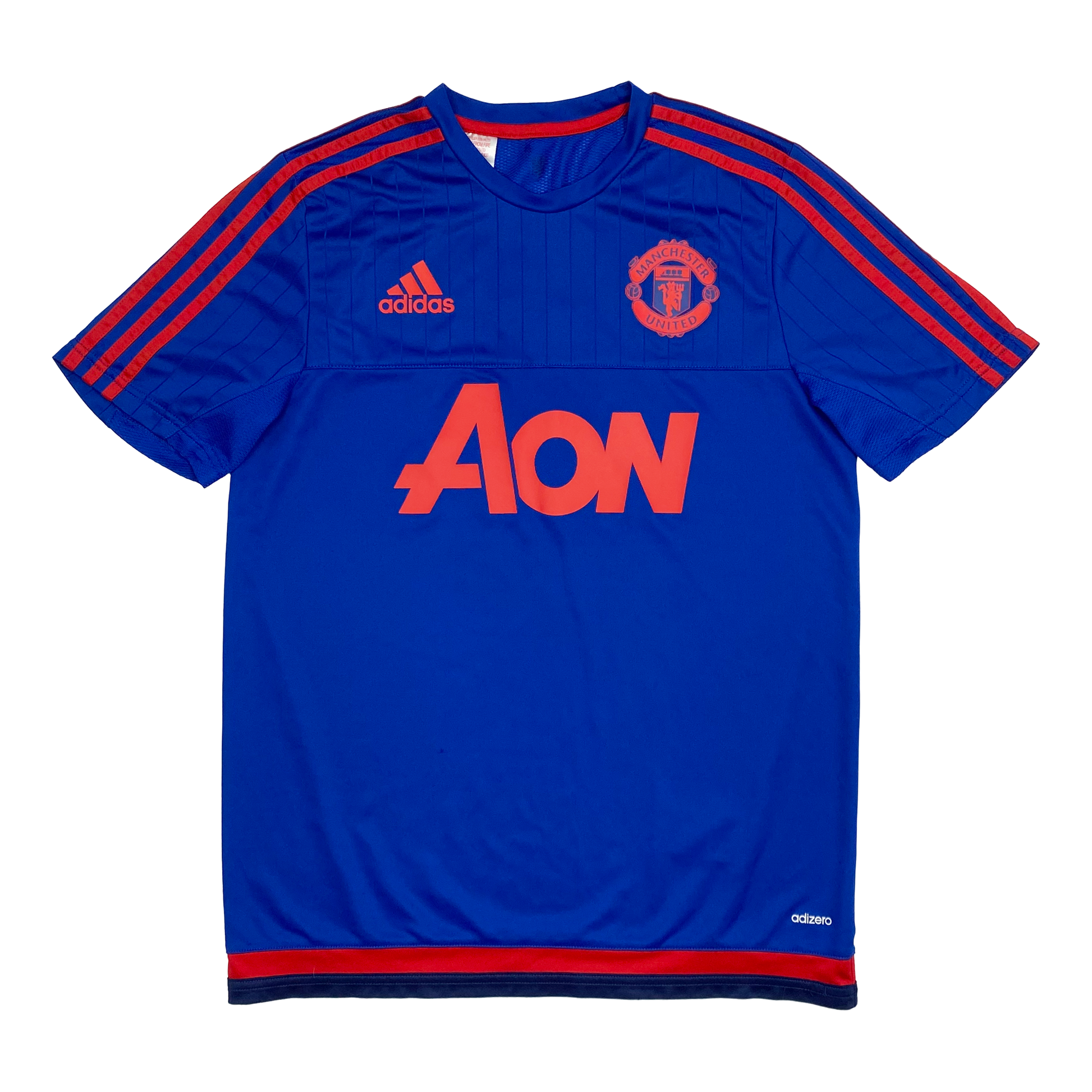 Manchester United Training Shirt (2015-16) | 15-16 Years