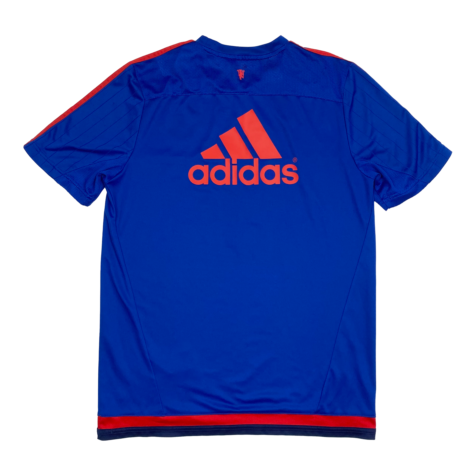 Manchester United Training Shirt (2015-16) | 15-16 Years