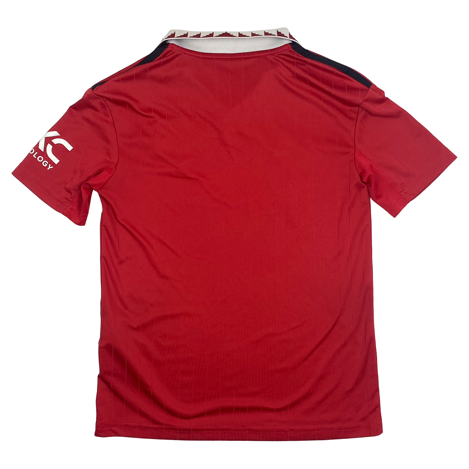 Manchester United Home (2022-23) | 11-12 Years