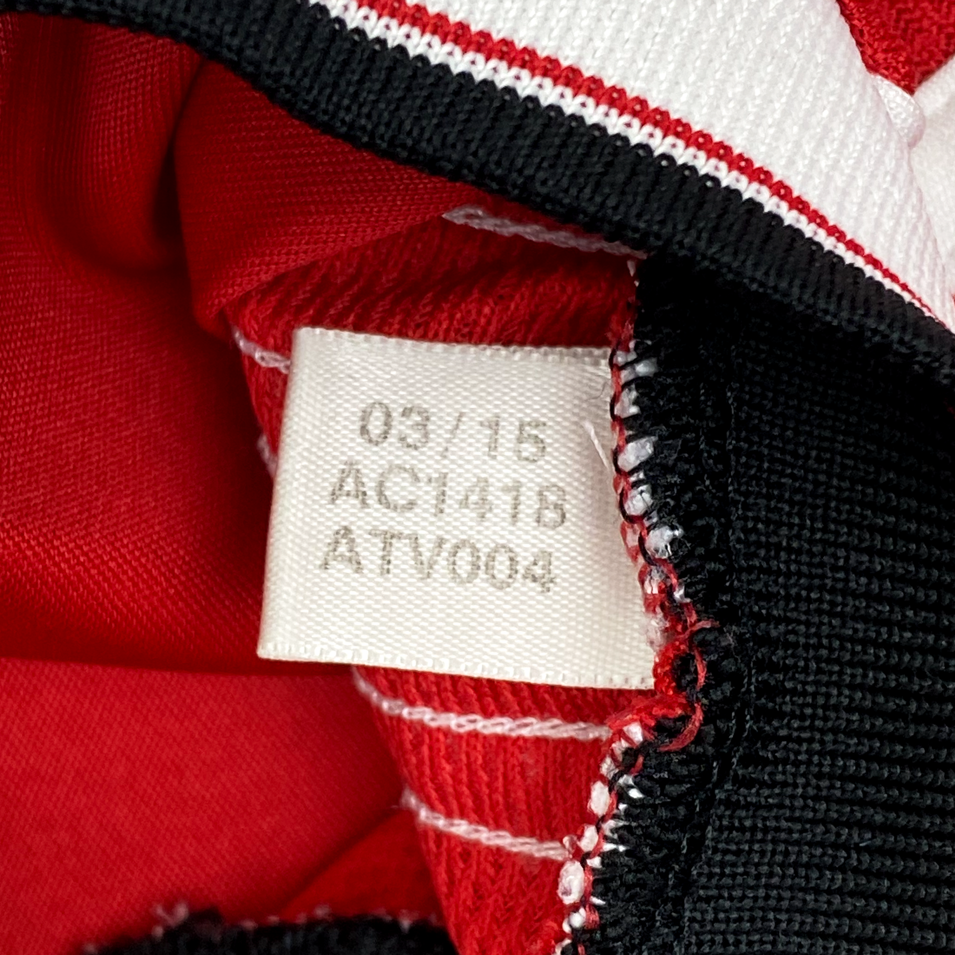 Manchester United Home Shirt (2015-16) | 11-12 Years