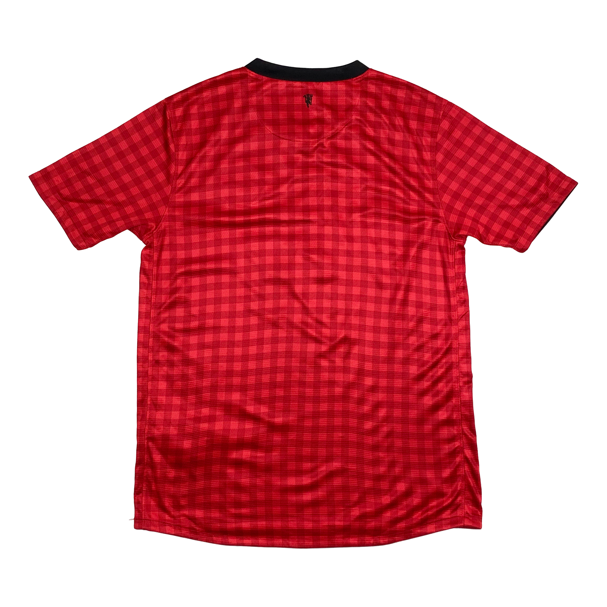 Manchester United Home Shirt (2012-13) | 14-15 Years