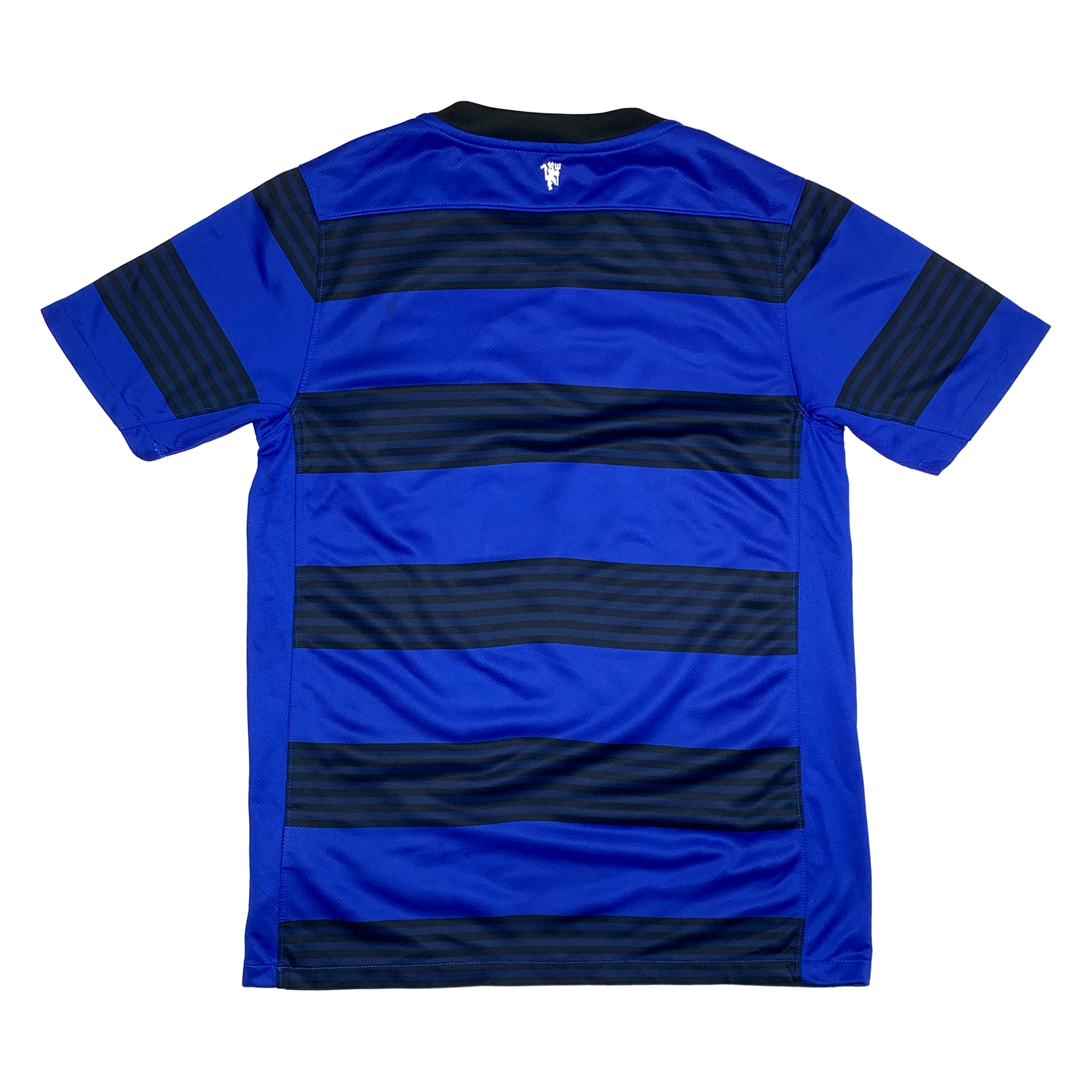 Manchester United Away Shirt (2011-13) | 12-13 Years