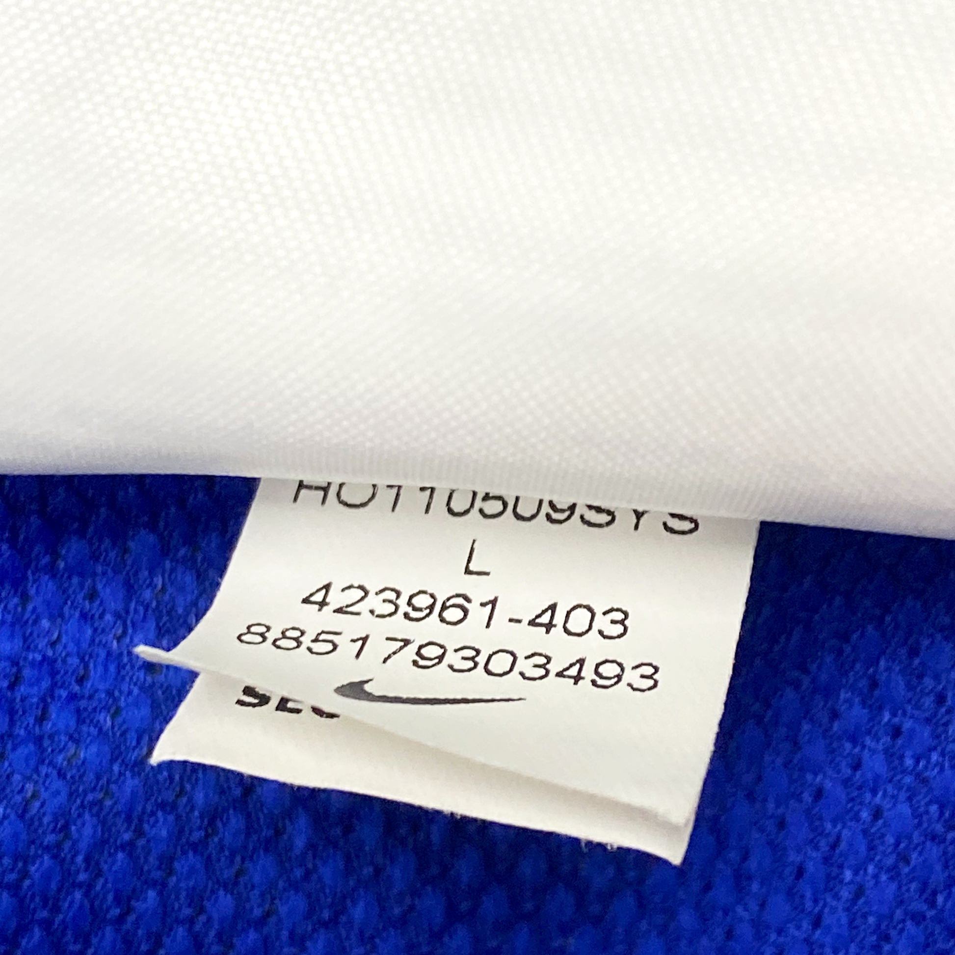 Manchester United Away Shirt (2011-13) | 12-13 Years