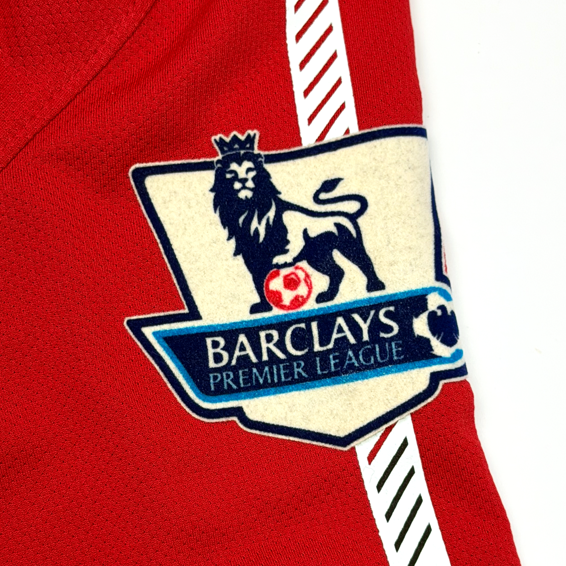 Manchester United Home Shirt (2010-11) | 15-16 Years