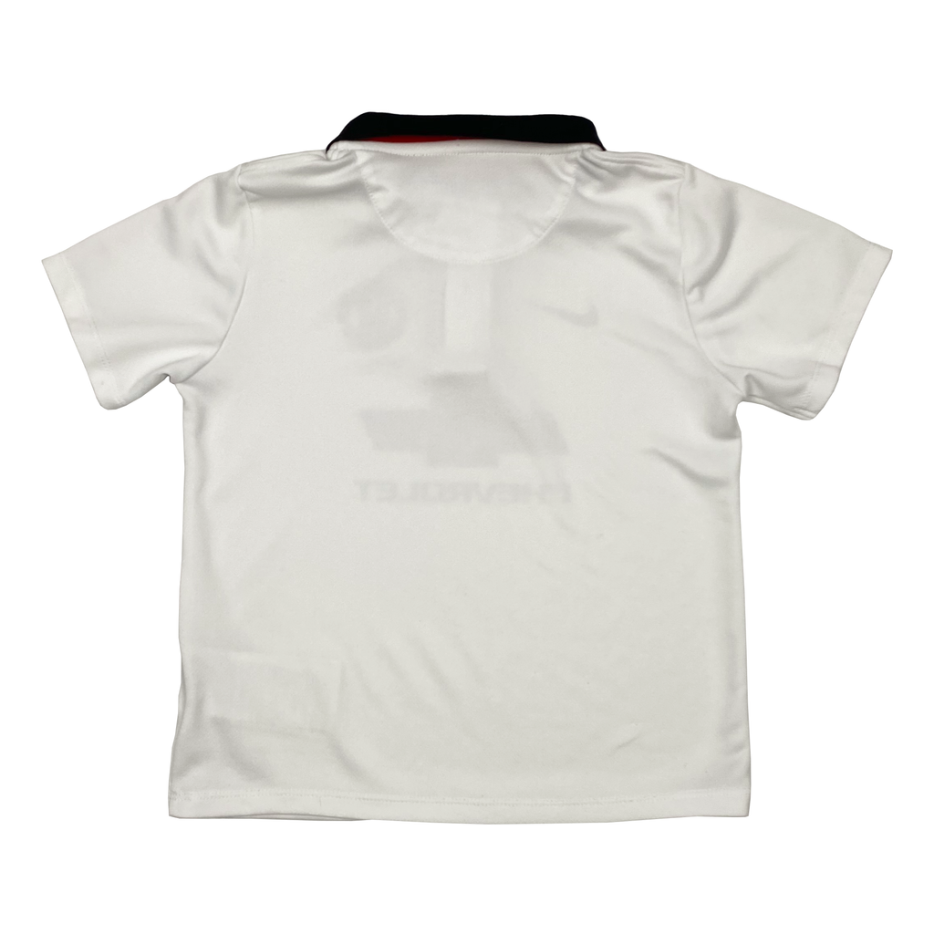 Manchester United Away Shirt (2014-15) | 4-5 Years