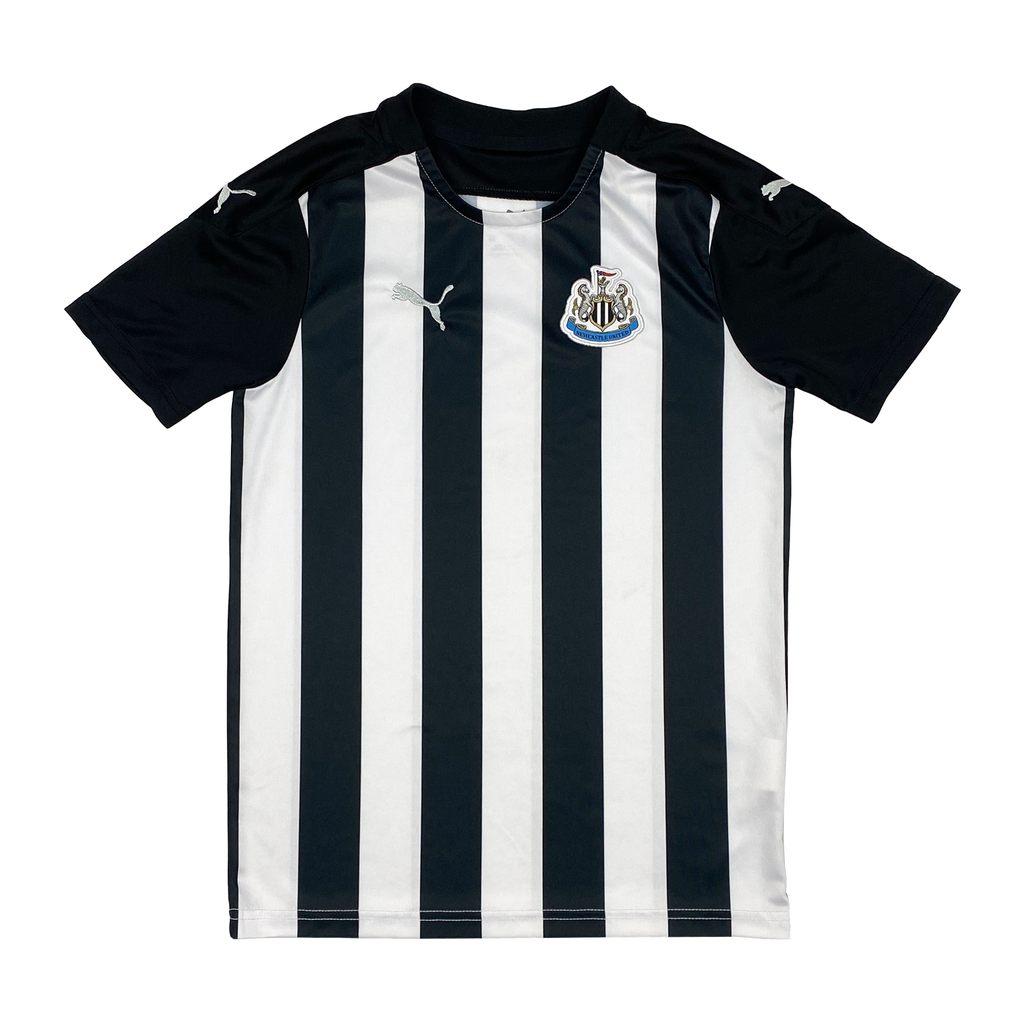 Newcastle United Home Shirt (2020-21) | 11-12 Years